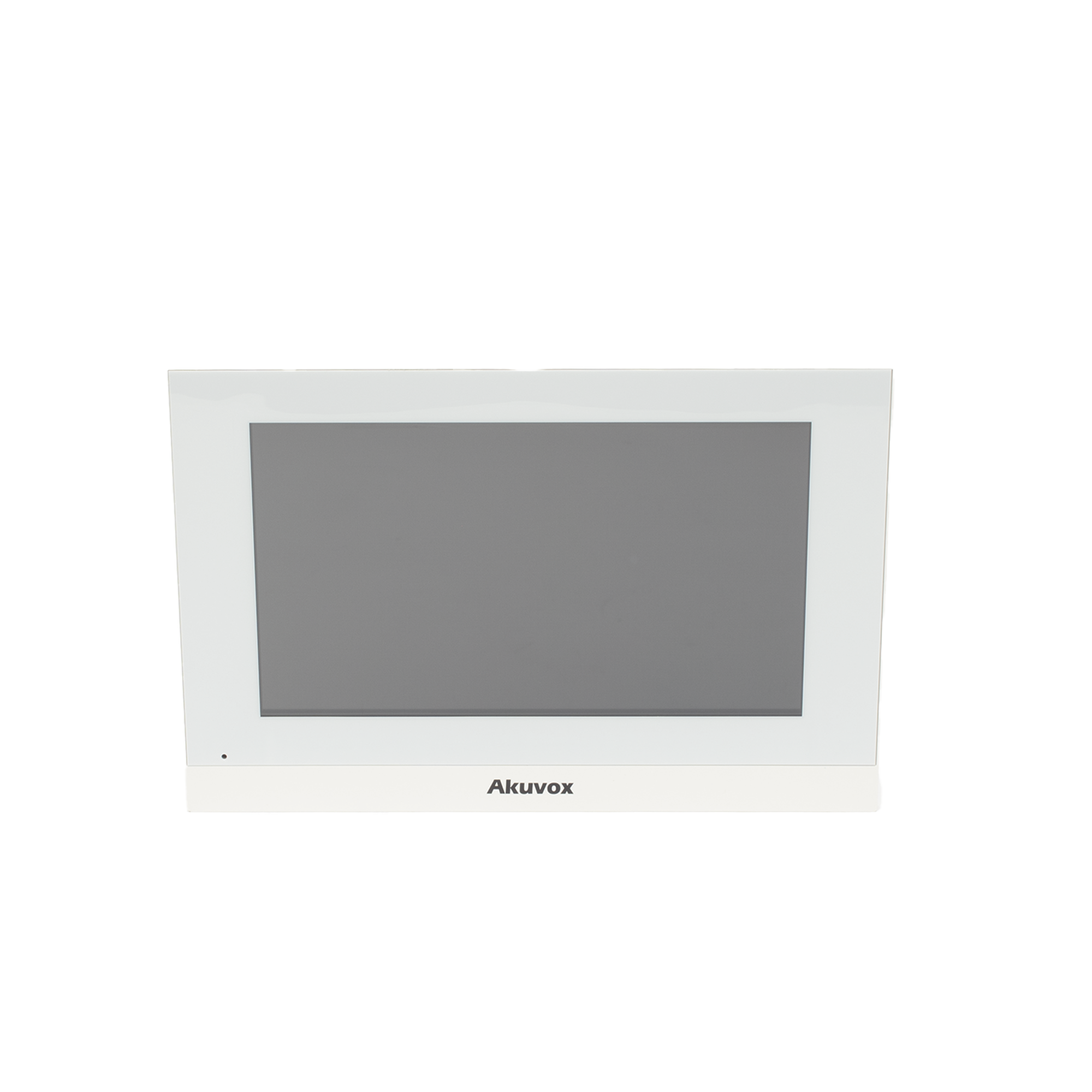 Monitor Linux de 7 Pulgada para interior / Intercom SIP / Compatible con cualquier frente de calle AKUVOX / WIFI