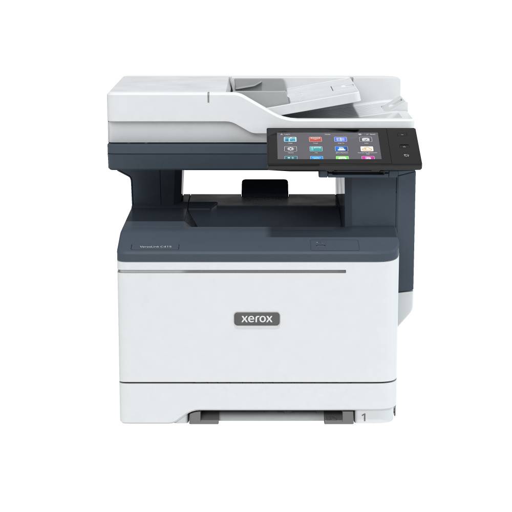 Multifuncional Xerox Color Versalink C415_DN - 