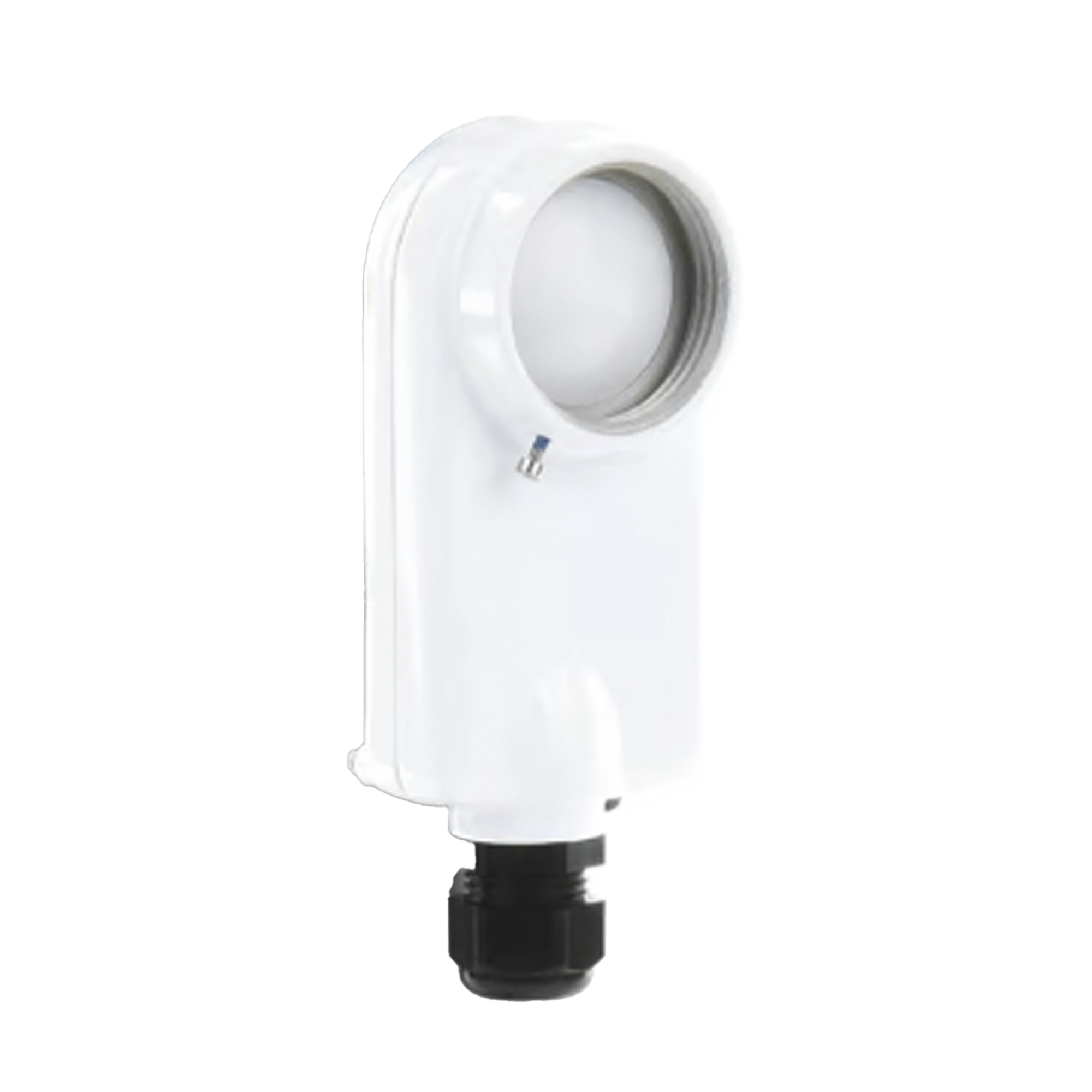 Radio Modular ('Antena integrada de 8dB') hasta 700 Mbps, (4.9 - 6.4 GHz), IP67, Adaptación automática al entorno, Monitoreo a través de la nube.