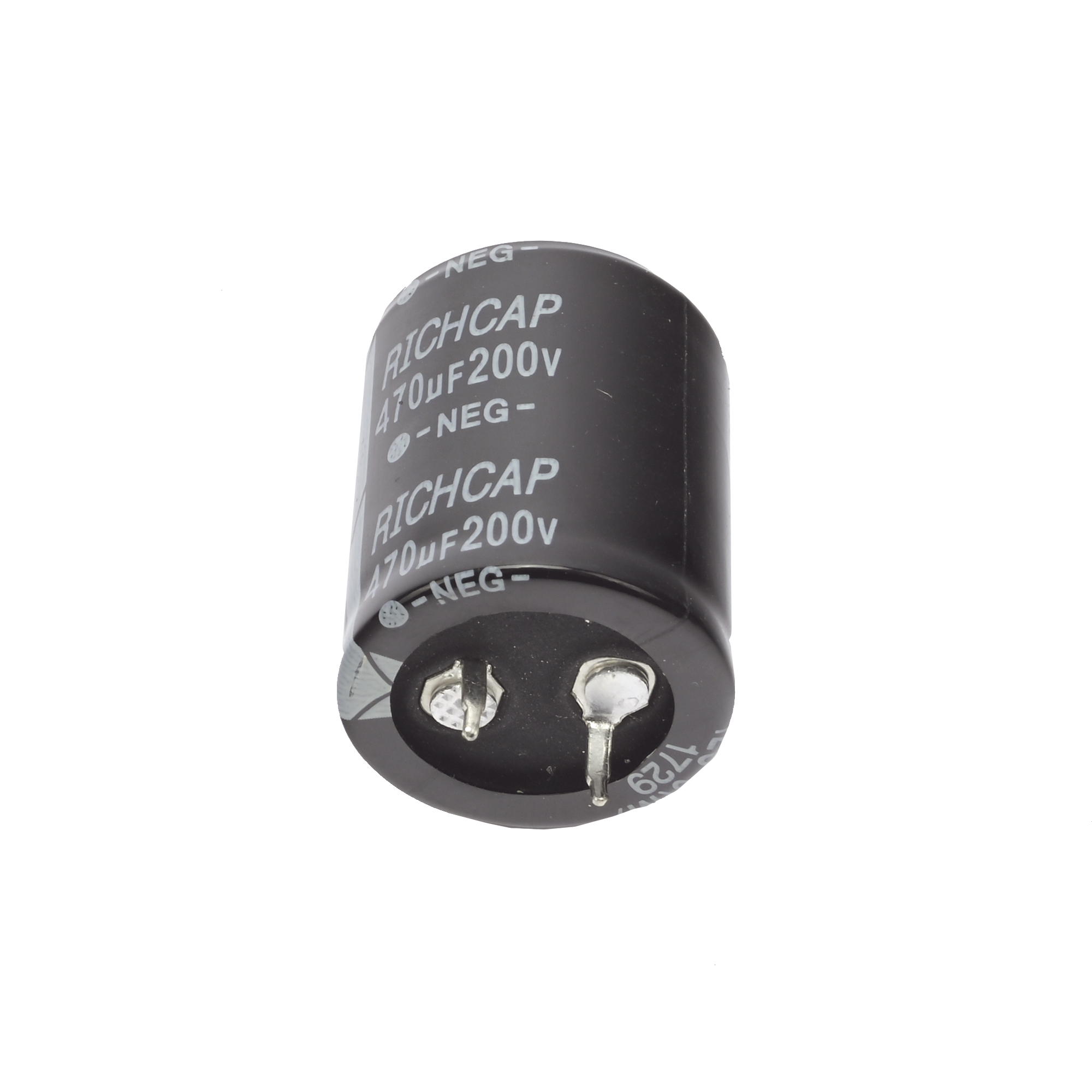 CAPACITOR DE ALUMINIO PARA FUENTE XP18DC30HD