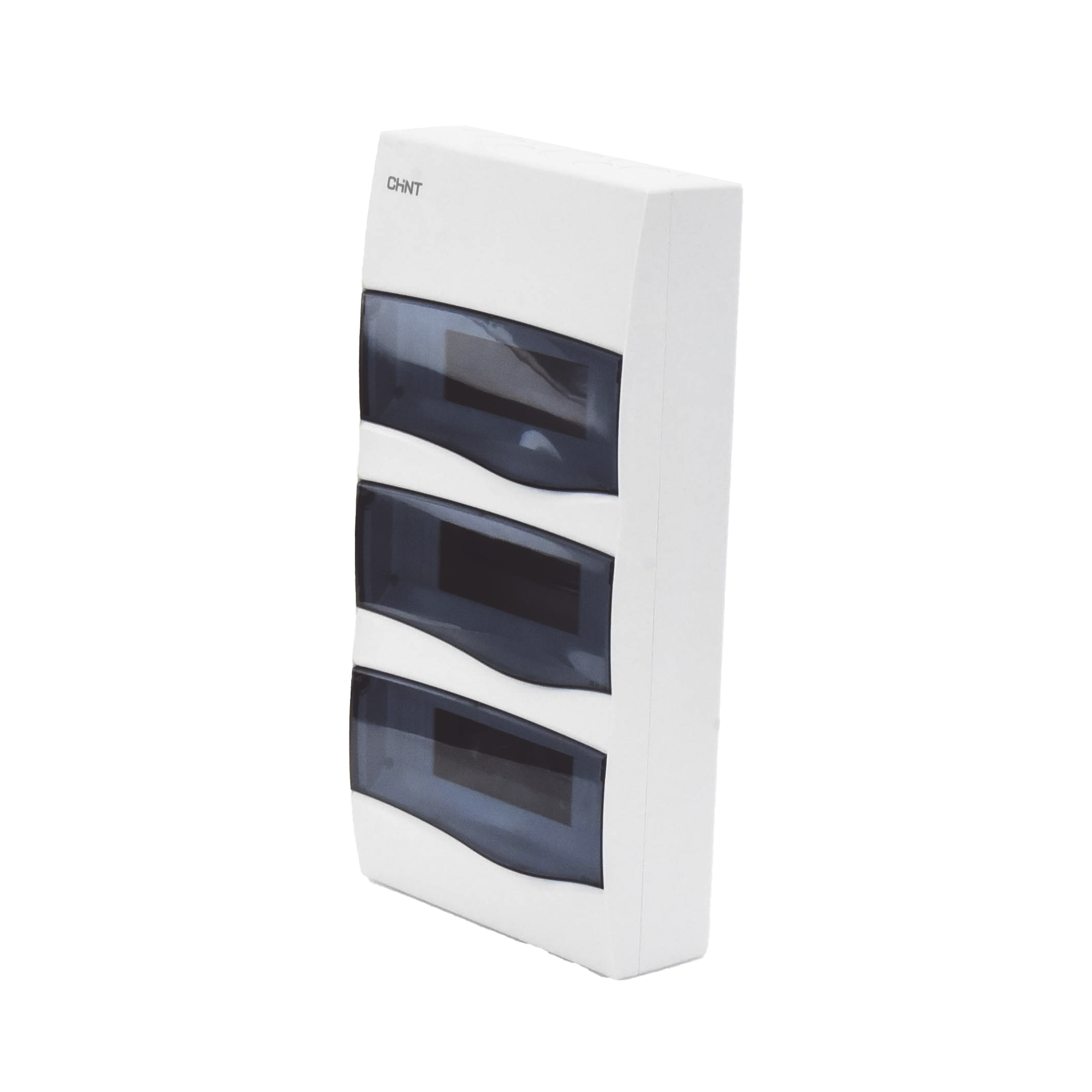 Caja de distribución para sobreponer, IP40, 36 módulos (SKU:8101009)