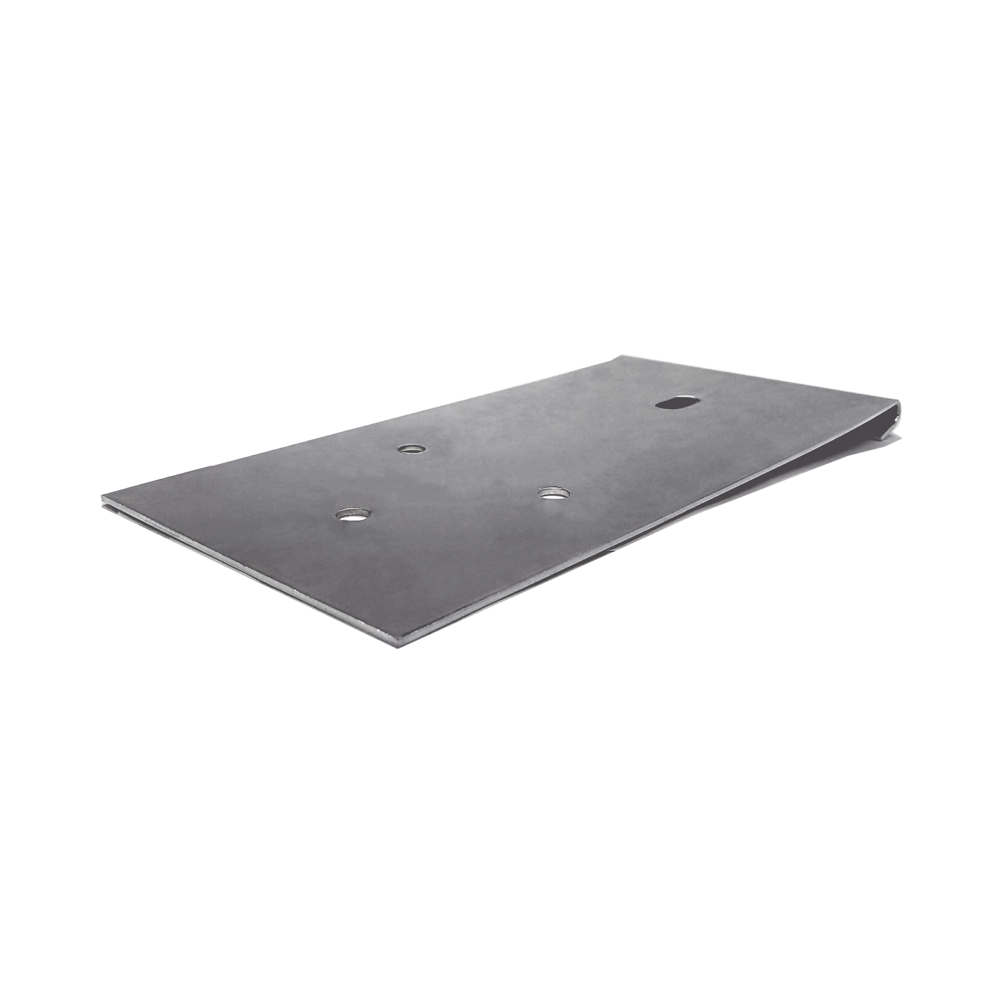 Soporte para cámara en charola de peralte 33 mm