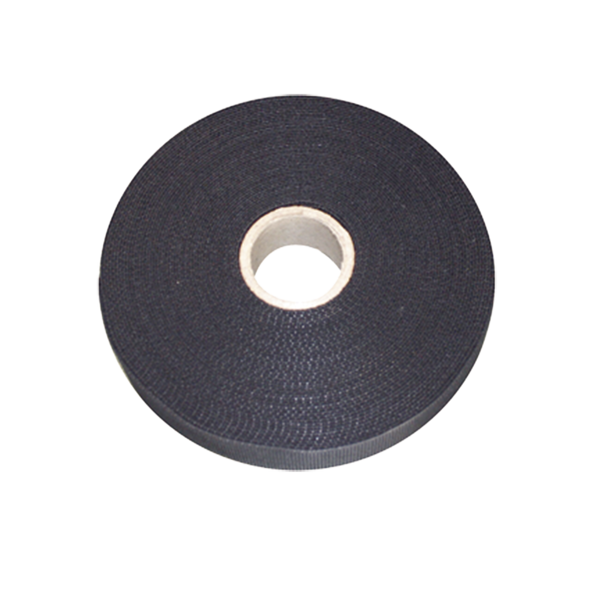 Cintha de contacto color negro (25mts) (4500-02006)