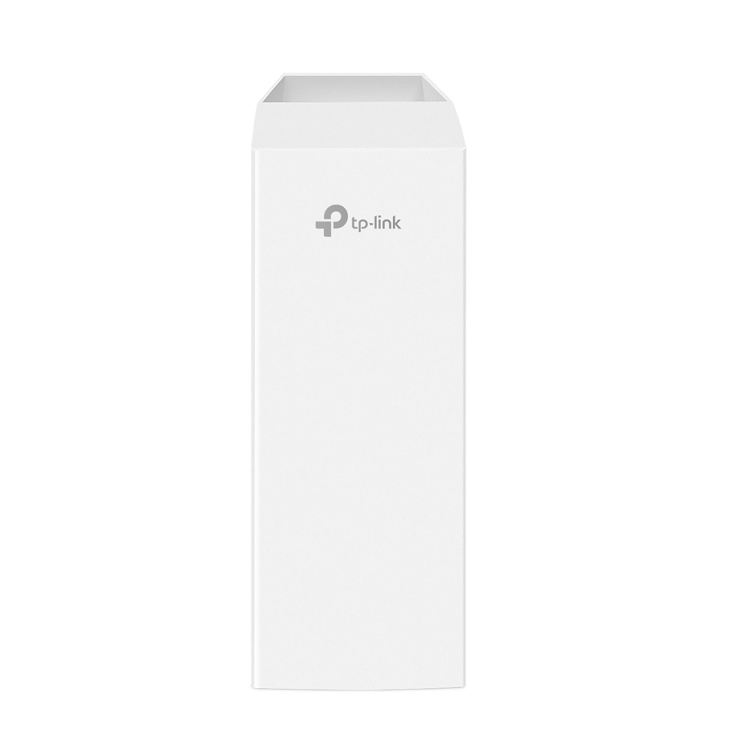 ACCESS POINT DE EXTERIOR TP-LINK CPE210 DE 9BDI Y ANTENAS MIMO TECNOLOGÍA PHAROS MAXTREAM TDMA - 