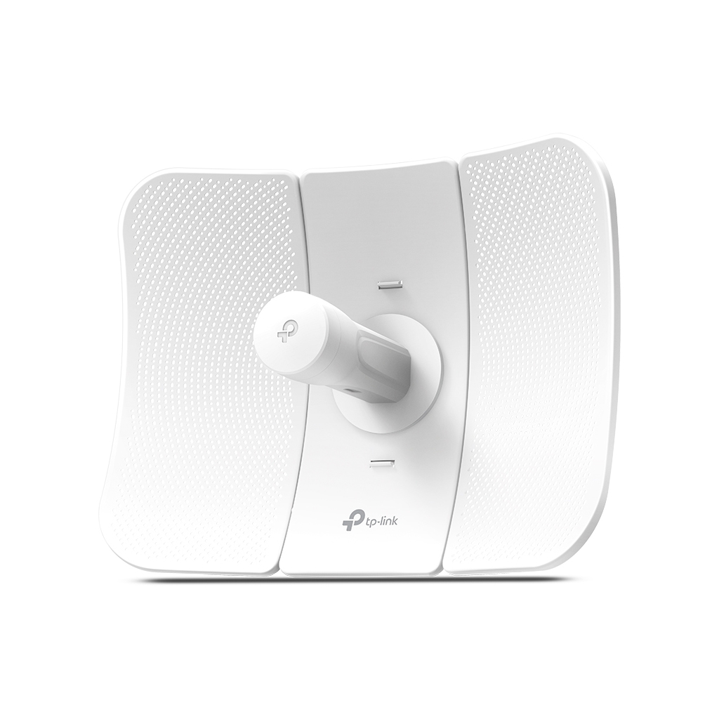 ACCESS POINT 5GHZ 300MBPS MIMO PHAROS TP-LINK CPE610 ANTENAS DIRECCIONALES DE ALTA GANANCIA - 