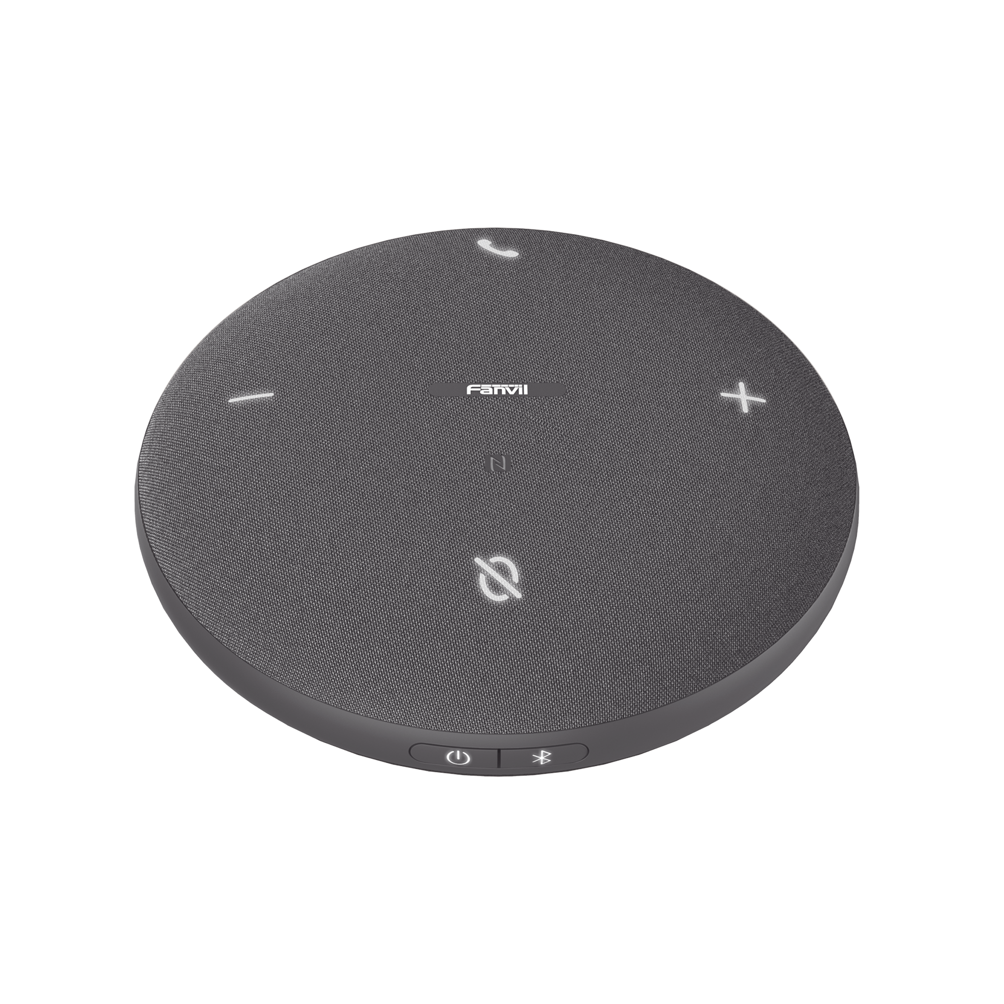 Fanvil CS30 Altavoz con micrófono / Bluetooth - NFC - USB / Batería 8 horas / Máxima compatibilidad con plataformas de conferencias