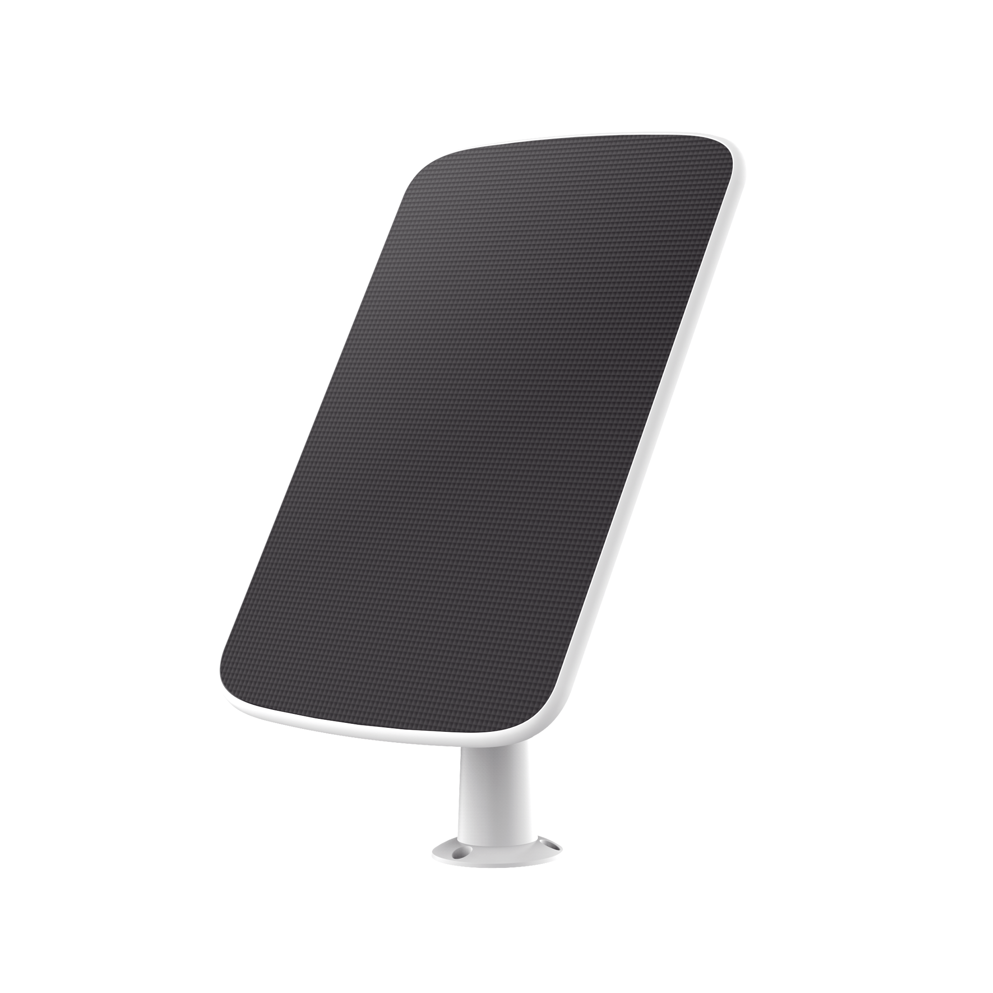 Panel Solar Para Recargar Cámara de Batería Mod. CSBC1C / Evite Desmontar la Cámara para Recargar su Batería / Conector tipo miniusb.