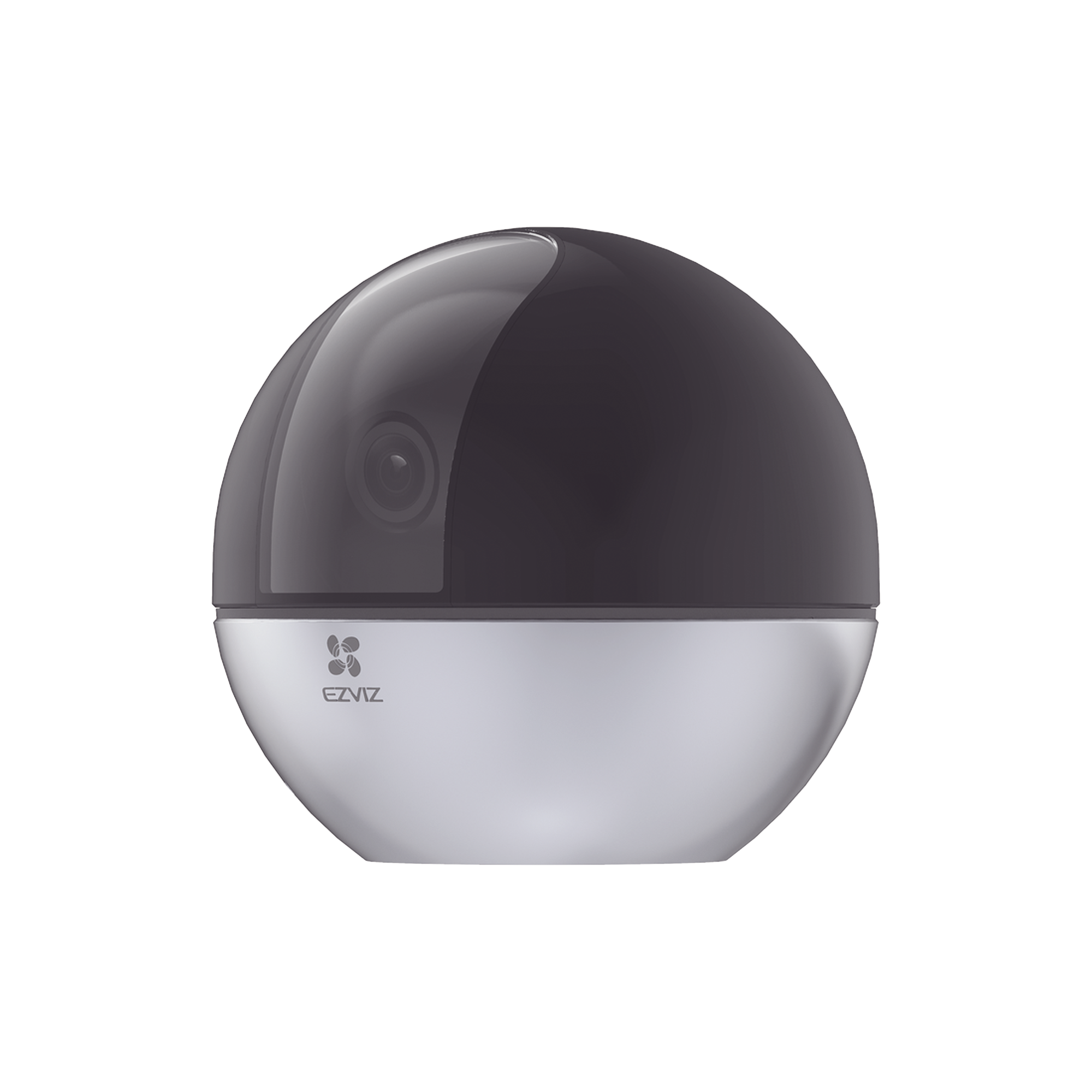 Mini PT IP 3K (5 Megapixel) / Wi-Fi / Detección Humana / Seguimiento Inteligente / Notificación Push / Audio de Dos Vías / Ranura Para Memoria / Dual Band 2.4 y 5GUso Interior