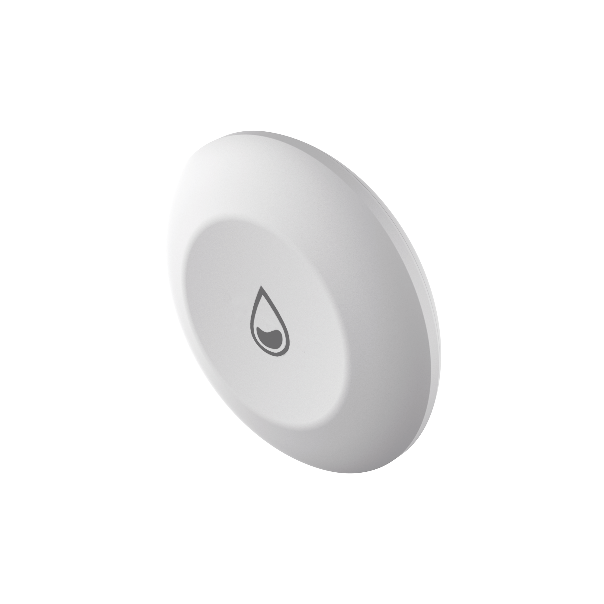 Detector de Fuga de Agua Inalámbrico / Requiere el Hub CS-A3 / Se Vincula Mediante Zigbee