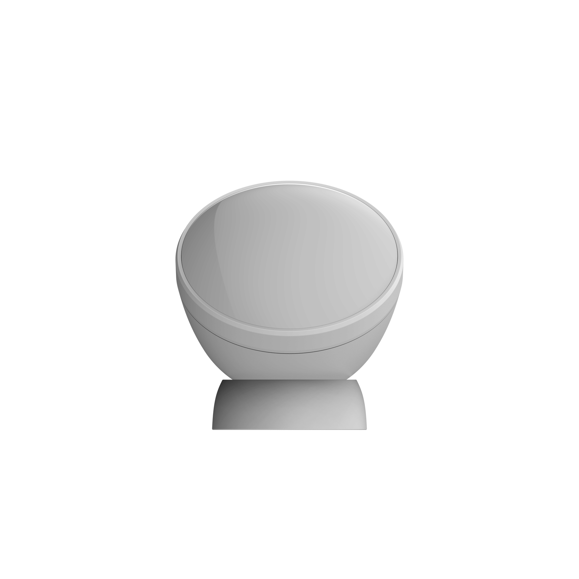 Sensor de Movimiento PIR Inalambrico / Compatible con Kit de Alarmas EZVIZ / Cuenta con Inmunidad para Mascotas / Protocolo Zigbee