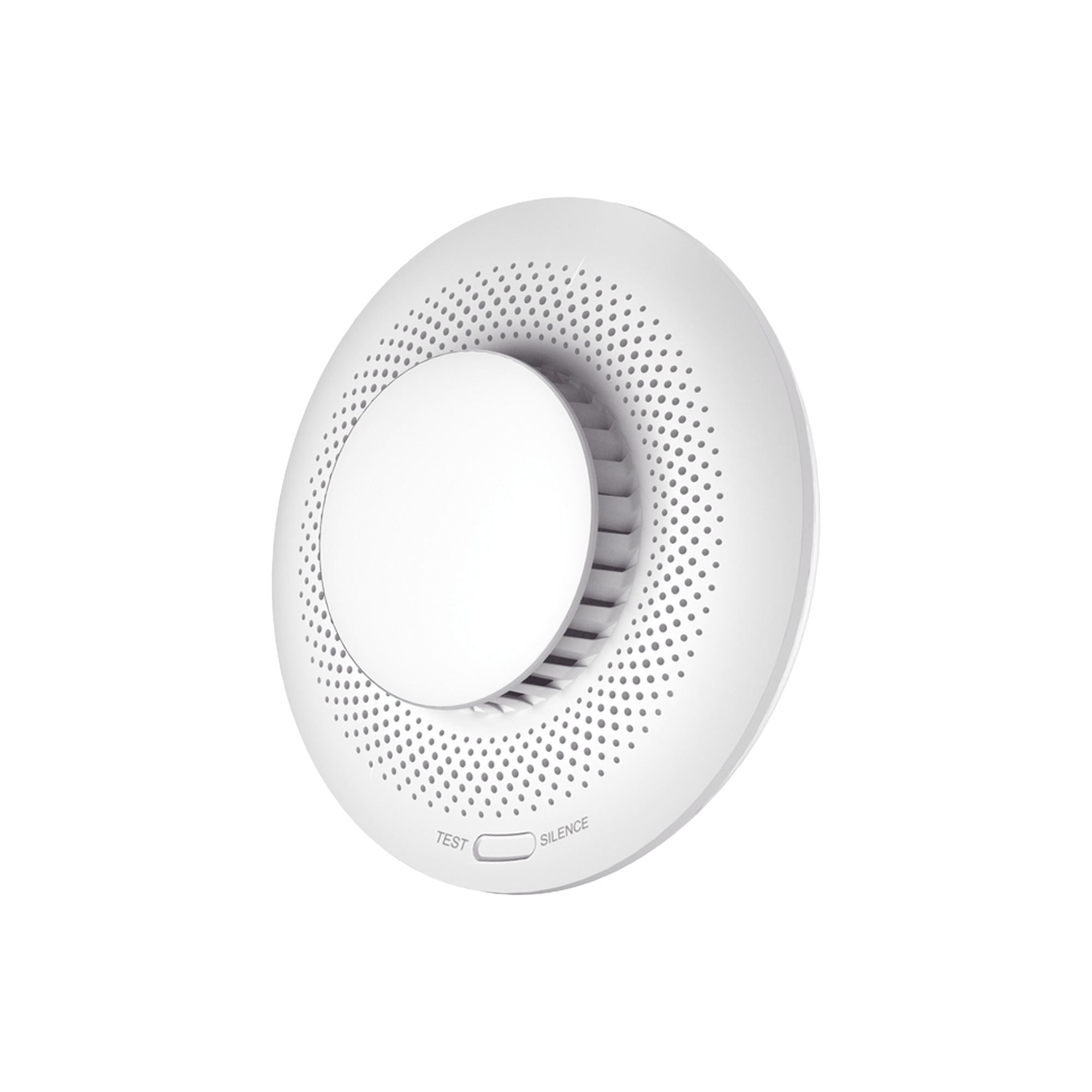 Detector de Humo Inalambrico / Compatible con Hub CS-A3 / ProtocoloZigbee / Uso interior