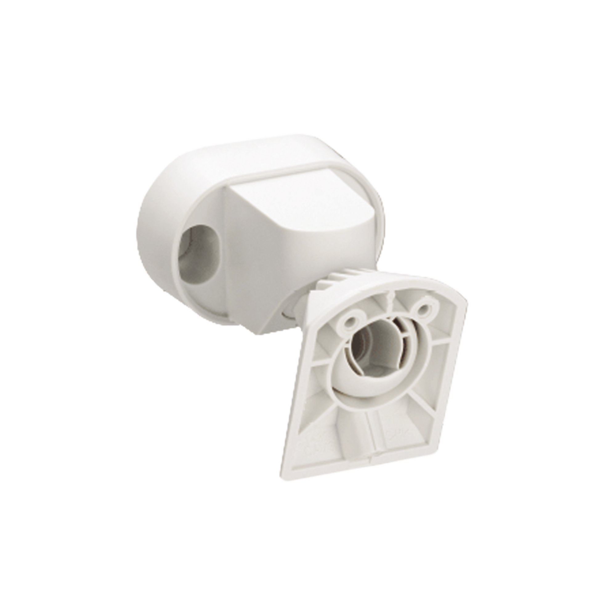 Soporte para montar los sensores FLX-S-ST y FLX-S-DT de la serie FlipX Standard.