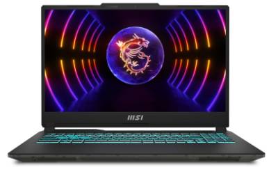 MSI LAPTOP CYBORG 15 A13VE i7-13620H - 