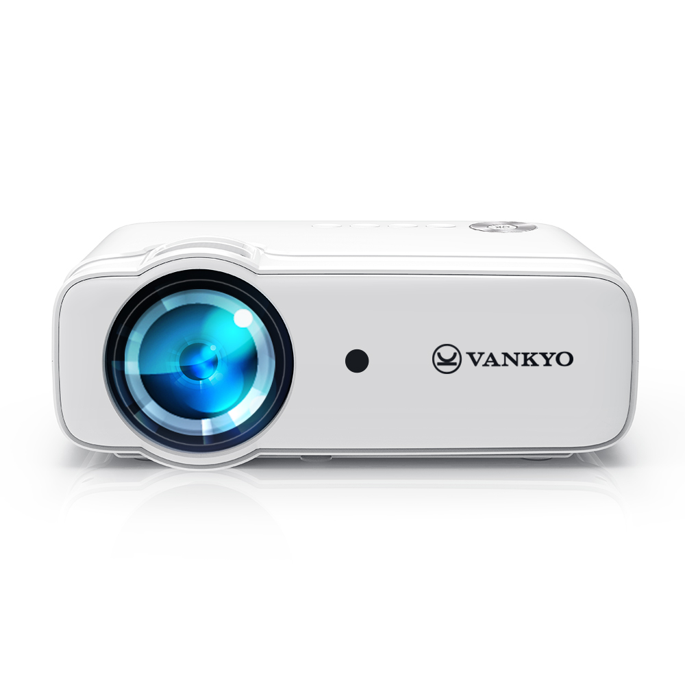 Proy VANKYO Wifi 720p altvz Leisure D30T - 