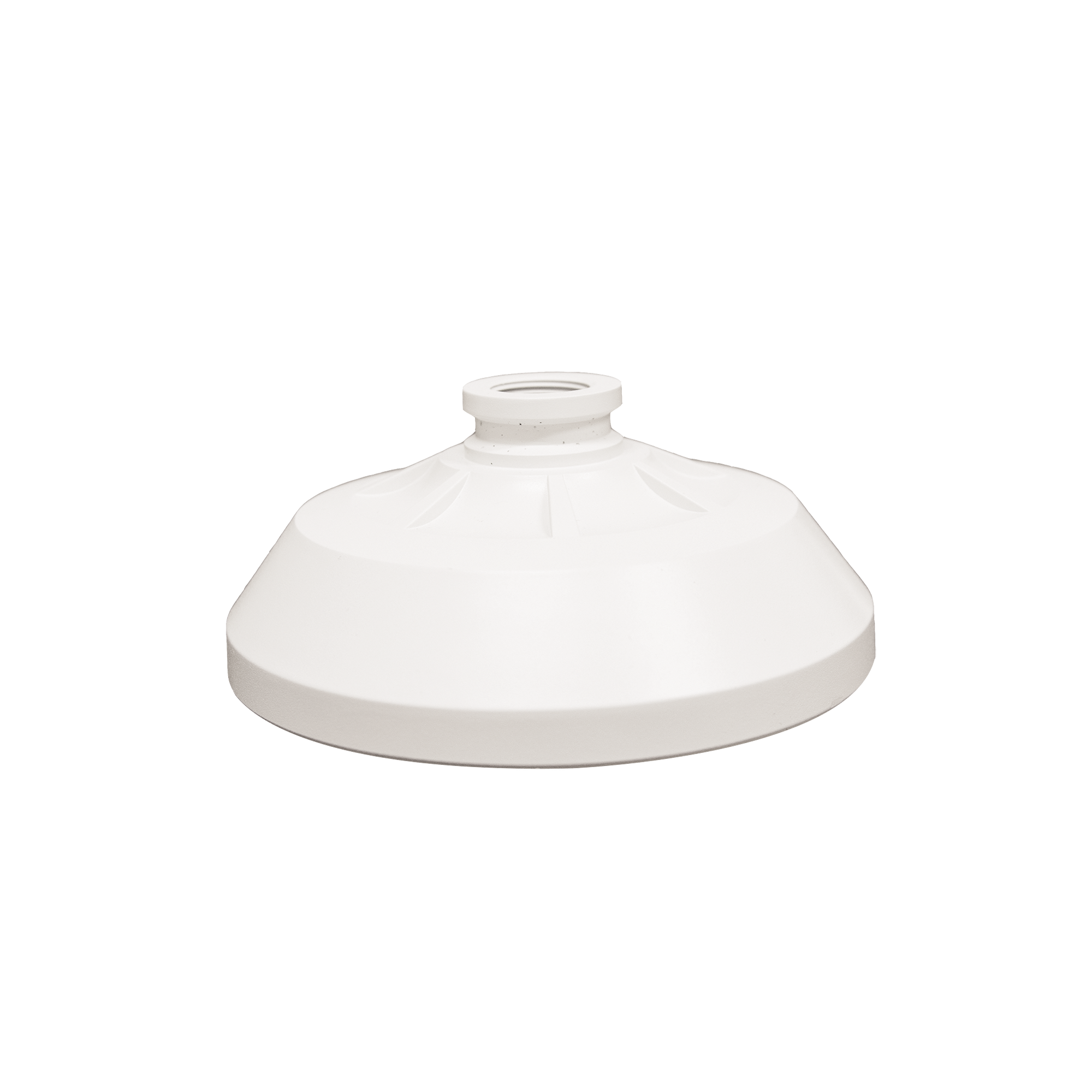 Adaptador de montaje tipo plato para series DCD1000 y DCY (Fisheye)