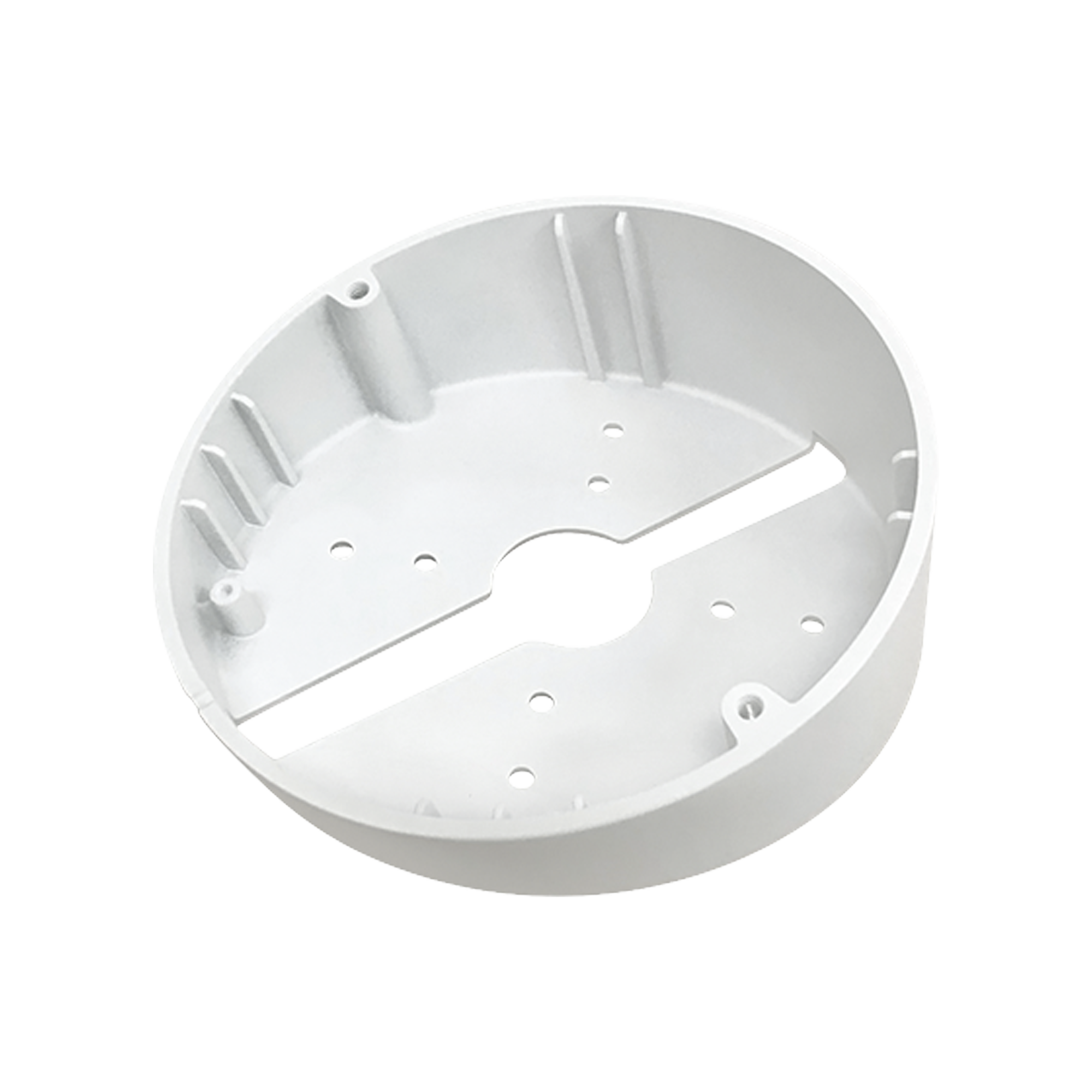 Soporte para Fisheye  montaje inclinado comparable con DC-Y6516WRX, DC-Y6C16WRX