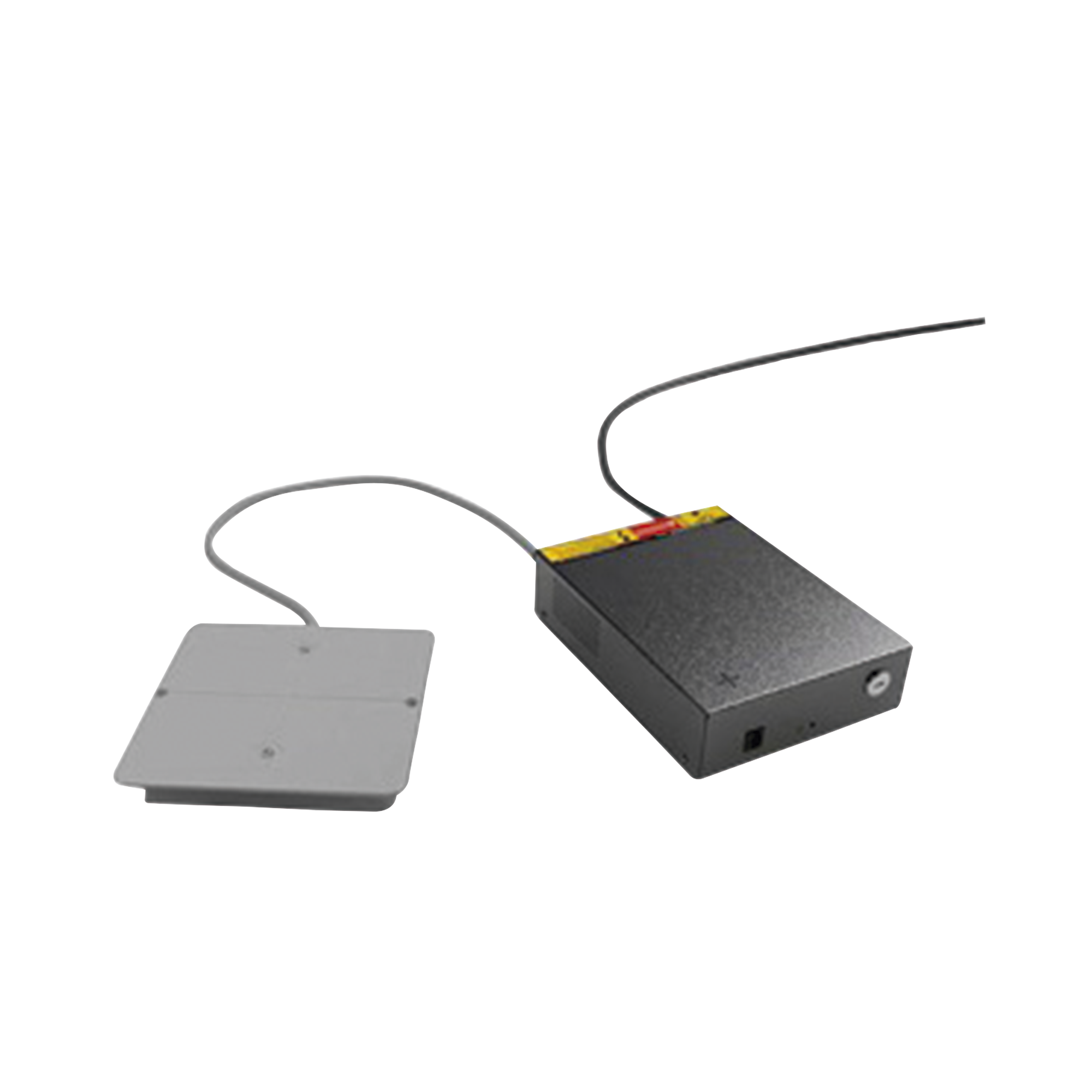 Desactivador de Etiquetas AM, Fácil de Instalar y Ajustar