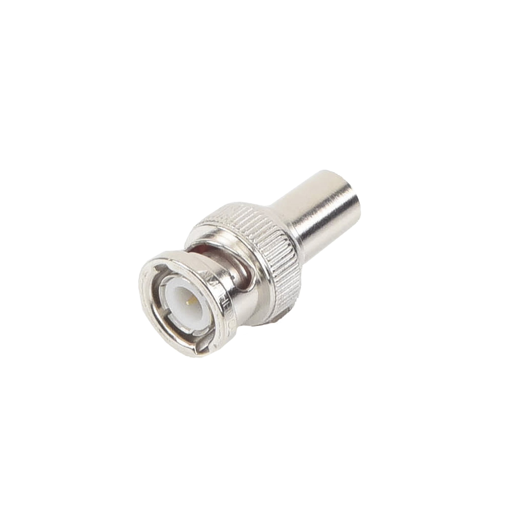 Carga Terminal de 50 Ohm, 1/4 de Watt en Conector BNC Macho.
