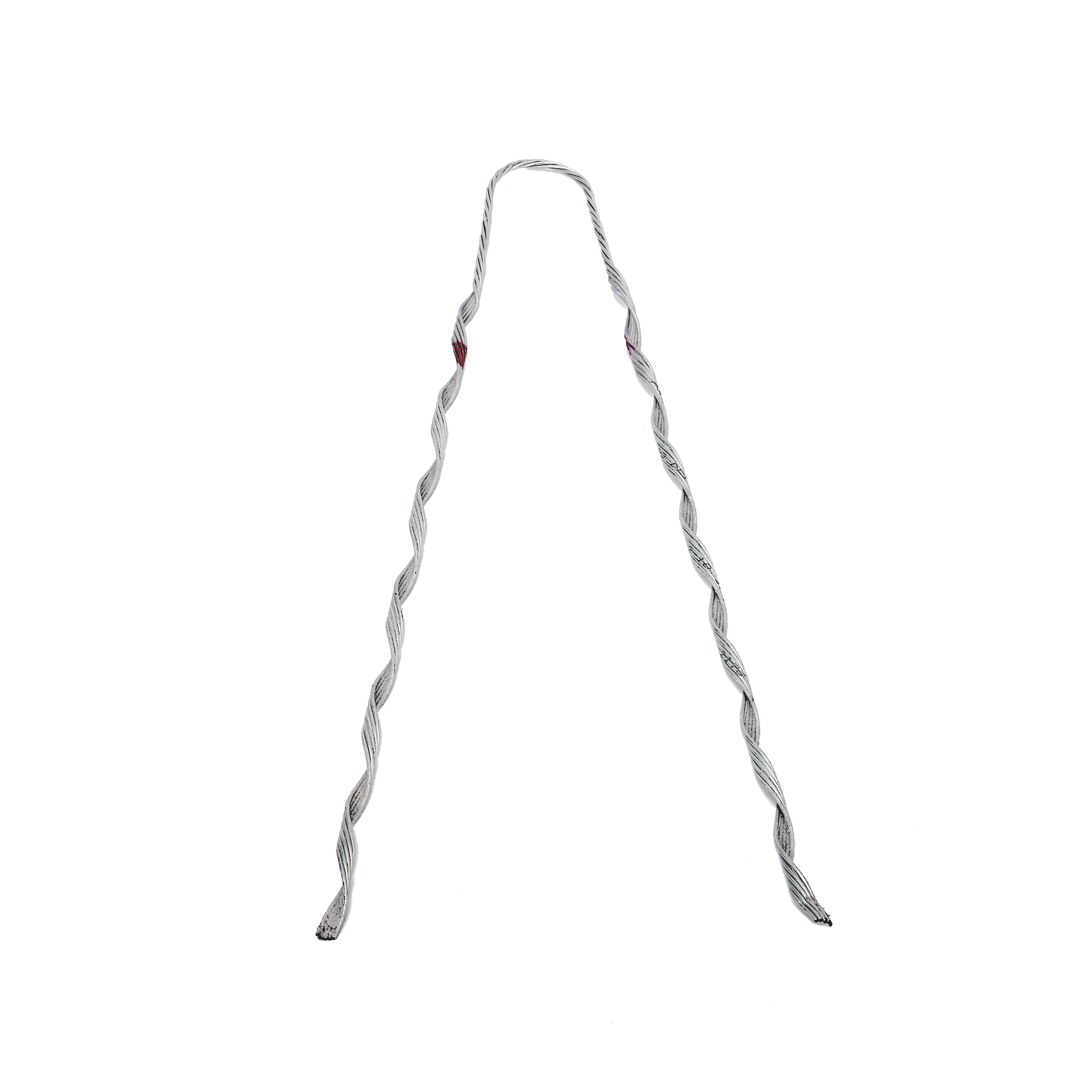 Remate Preformado para Fibra Óptica ADSS, Span 100 m, diámetros Φ 9.2 - 10.1 mm