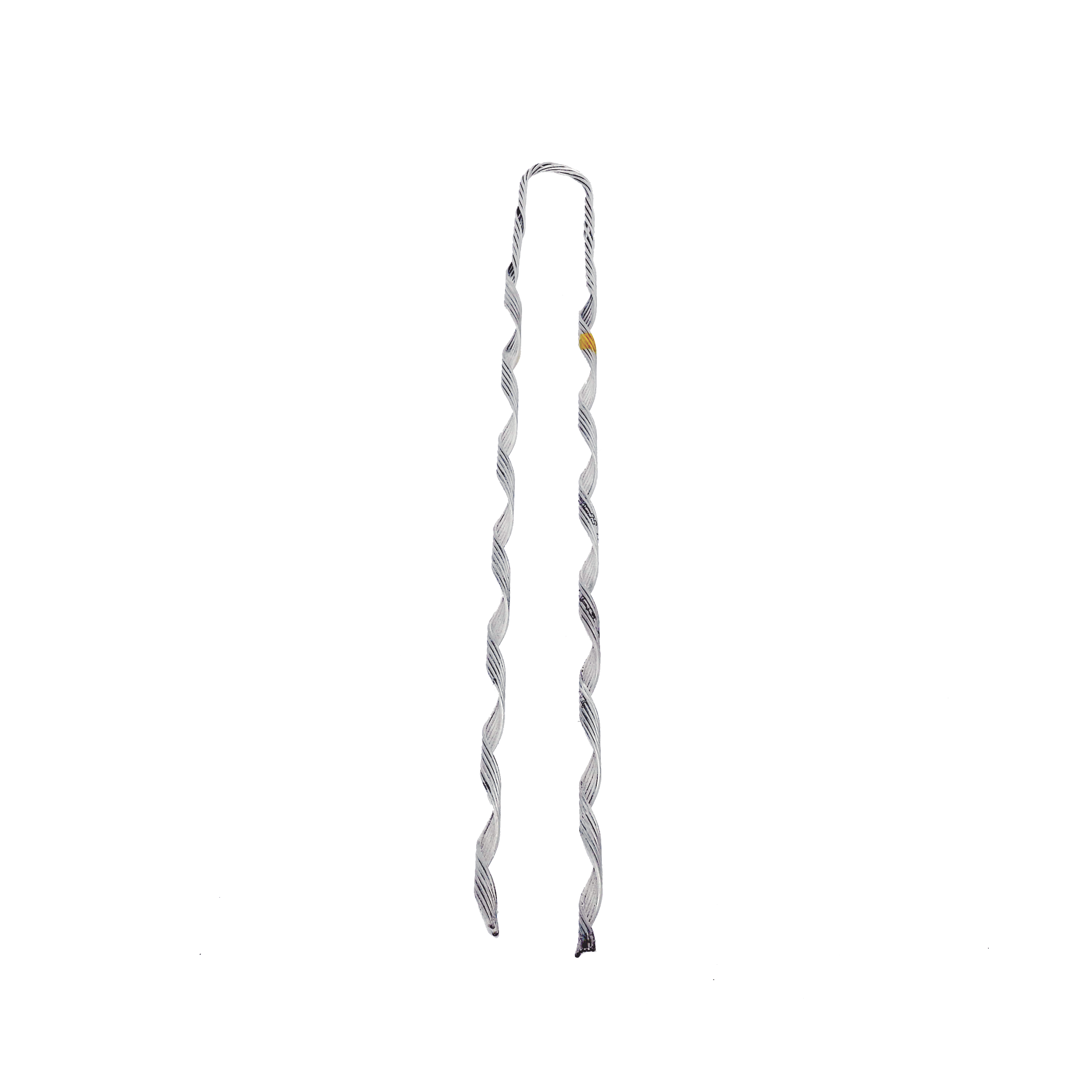 Remate Preformado para Fibra Óptica ADSS, Span 100/200 m, diámetros Φ 11.2 - 12.4 mm