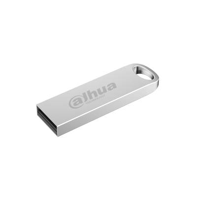 Memoria USB Metal 64GB DHI-USB-U106-20-64GB - 