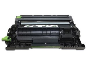 Tambor Brother DRB022 - Negro