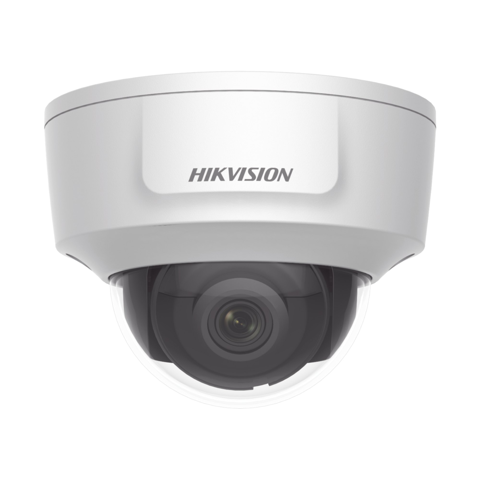 Domo IP 2 Megapixel / Lente 2.8 mm / Salida HDMI (1080p) para Usar en Monitor / Uso en Centros Comerciales / 30 Mts IR EXIR / IP42 / IK10 / WDR 120 dB / PoE / Micro SD