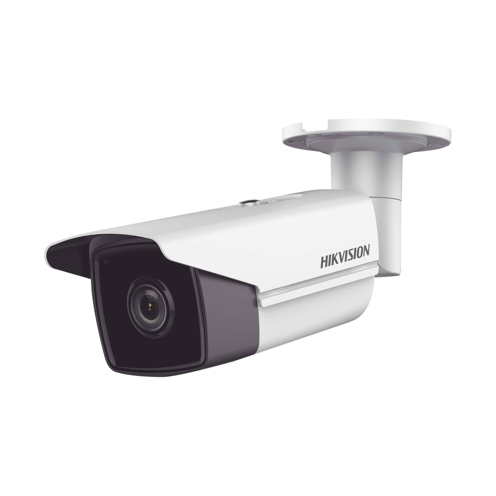 Bala IP 4 Megapixel / Lente 2.8 mm / 80 mts IR EXIR / Exterior IP67 / WDR 120 dB / PoE / ACUSENSE (Evita Falsas Alarmas) / MicroSD / ONVIF