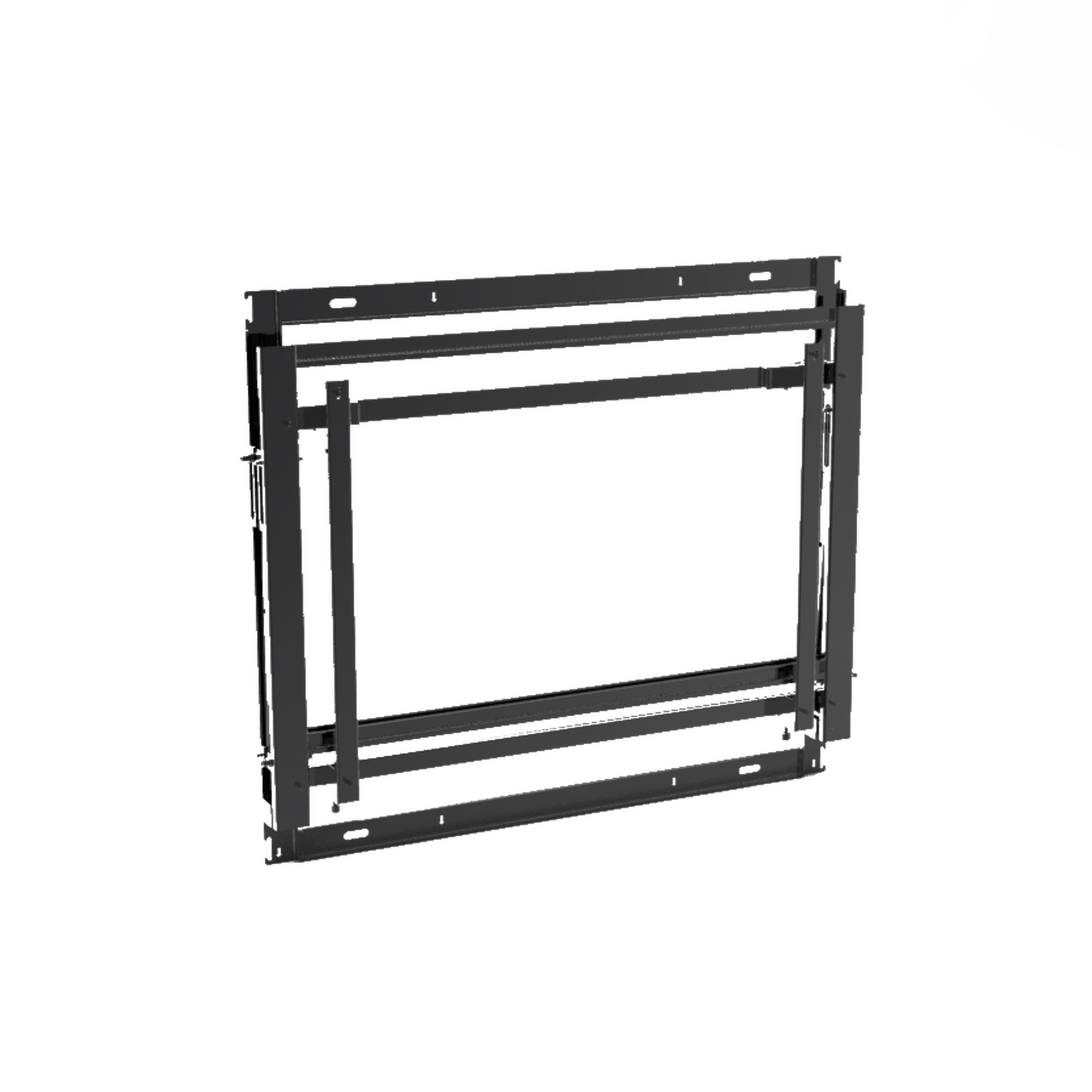 Montaje para Pared / Compatible con Monitor de 46' / Especial para Videowall / Compatible con DS-D2046LU-Y