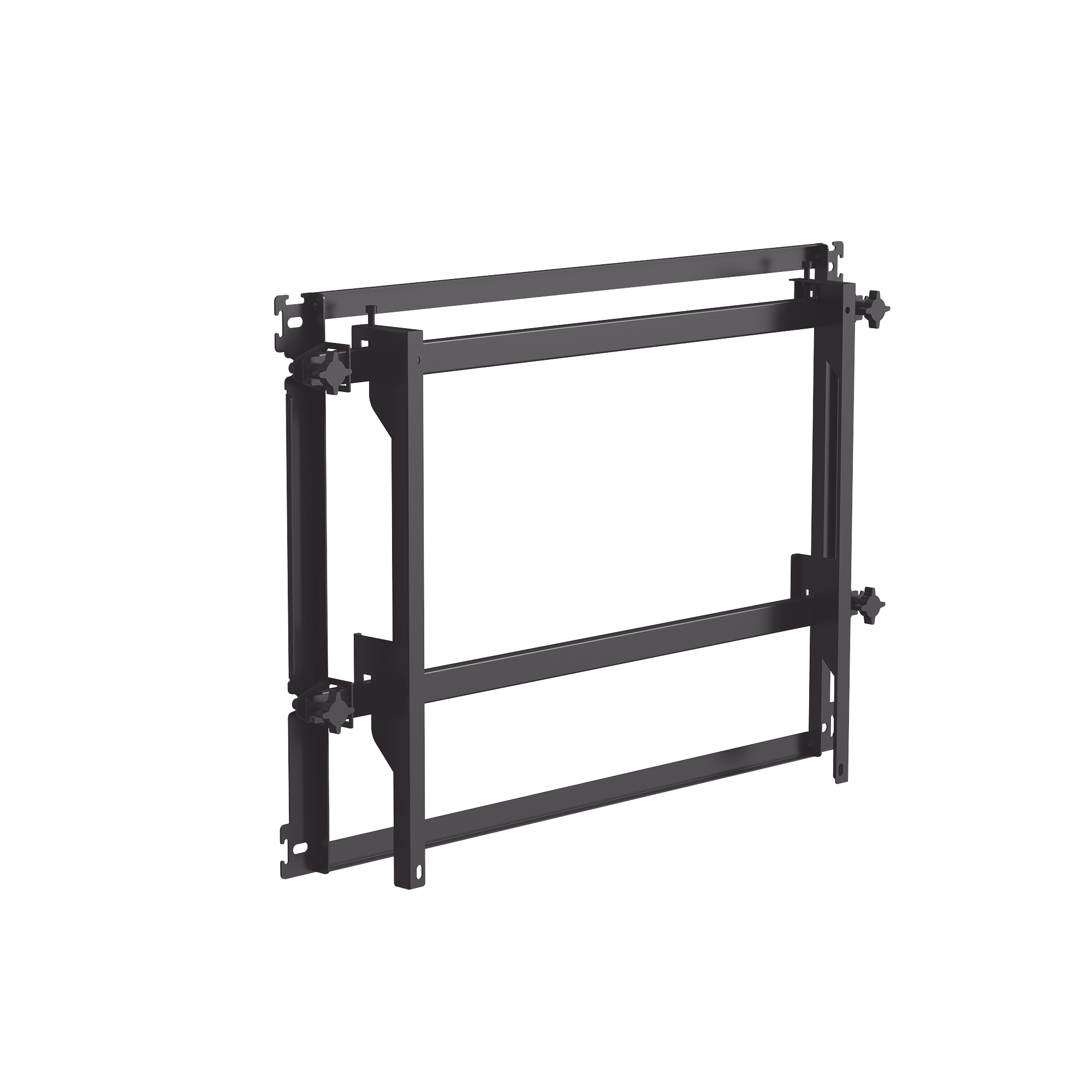 Montaje para Pared Ajustable / Compatible con Monitor de 65' / Especial para Videowall / Compatible con DS-D2065LU-Y