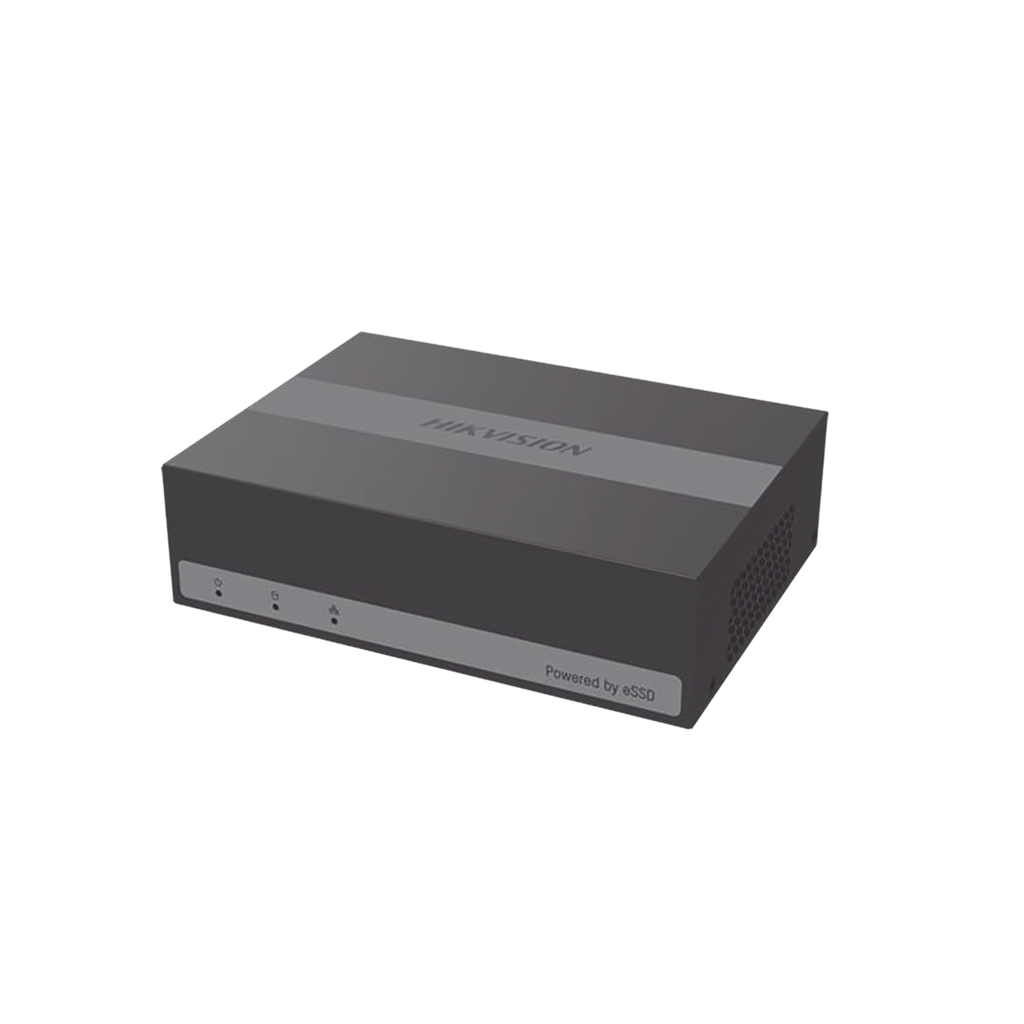 DVR 2 Megapíxel (1080p) Lite / 4 Canales TURBOHD + 1 Canal IP / Hasta 1 Mes de grabación / Unidad de Estado Solido Incluido / H.265+ / ACUSENSE Lite (Evita Falsas Alarmas) / Diseño Ultra Compacto / Extra Silencioso / eSSD de 480 GB