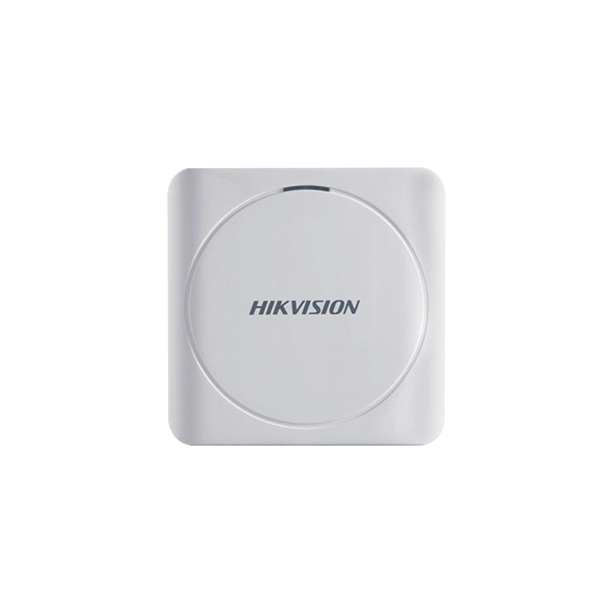 Lector de Tarjetas PROX EM / Exterior IP65 / Wiegand / Compatible con Cualquier Panel / PEQUEÑO y ESTETICO