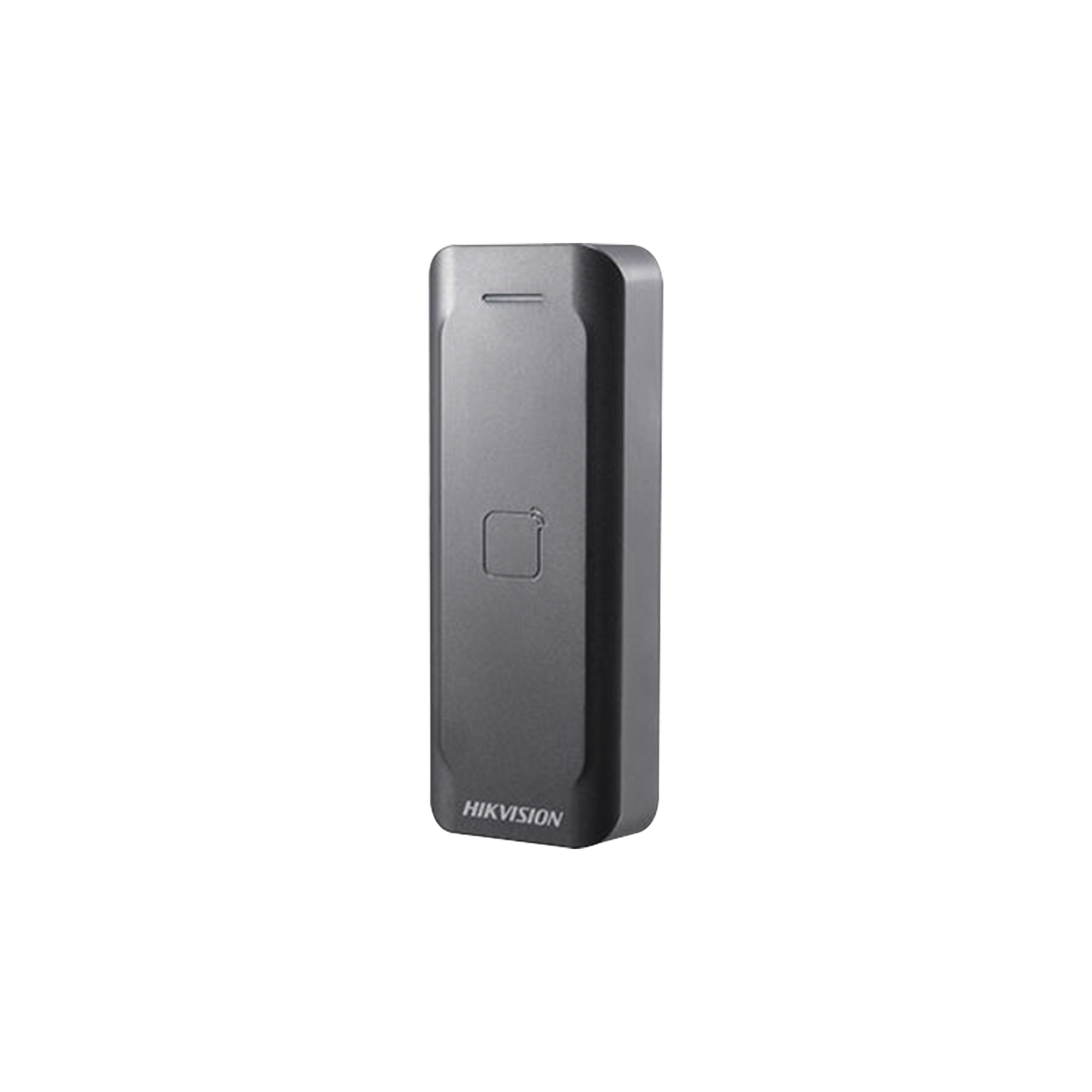 Lector de Tarjetas PROX EM / Exterior IP65 / Wiegand / Compatible con Cualquier Panel / PERFIL DELGADO y ESTETICO / Indicador LED