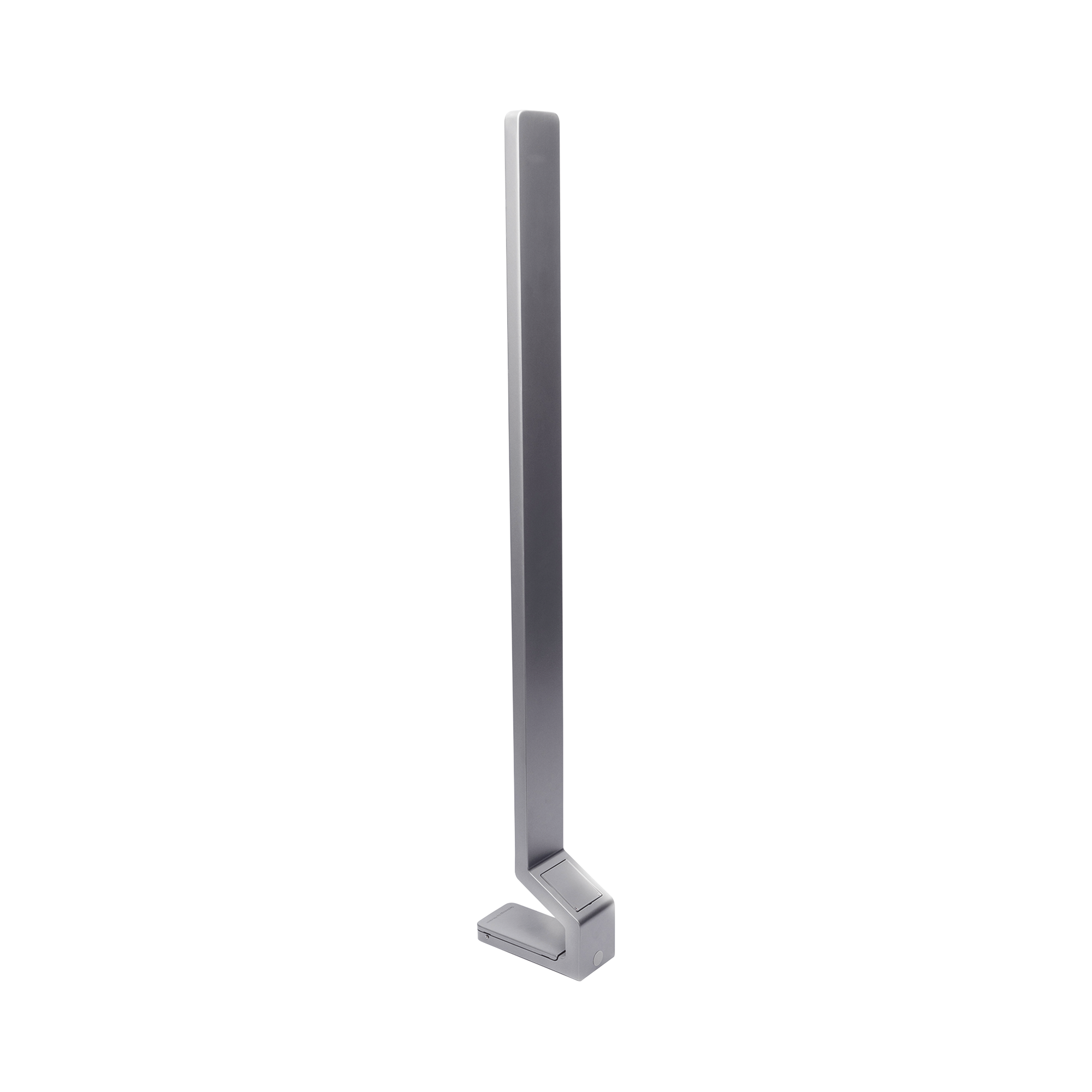 Pedestal de Piso para Lectores de Rostro HIKVISION de la serie Min Moe - Revisar lista de compatibilidad