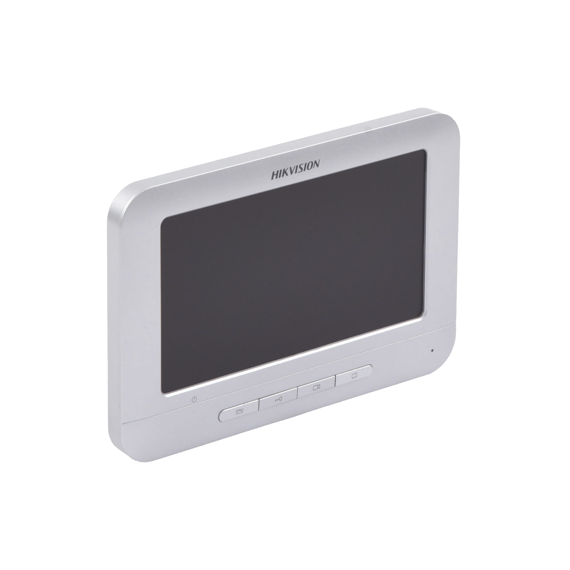Monitor 7' Adicional para Videoportero Análogo DS-KIS202 / DS-KIS203