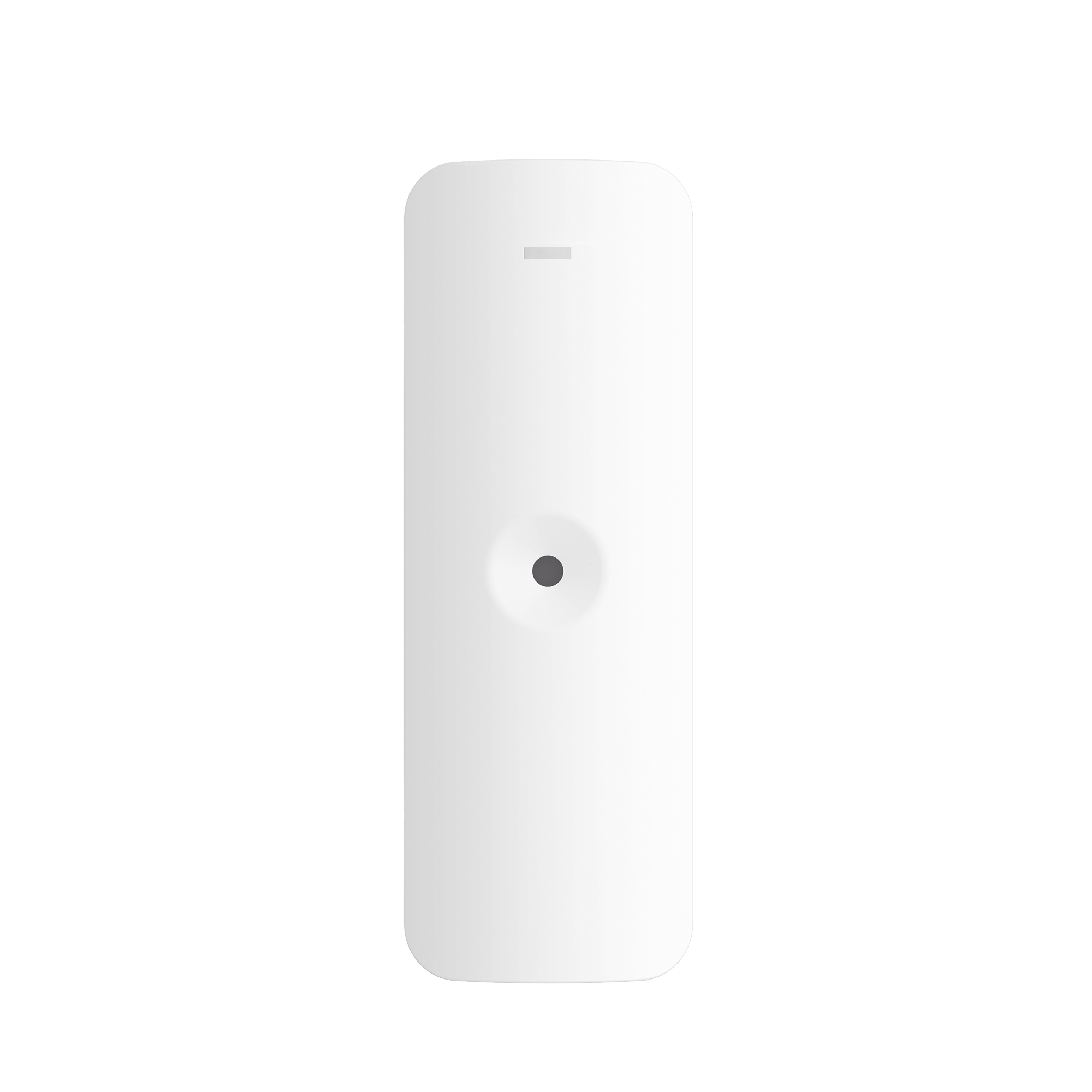 Detector de Ruptura de Cristal Cableado / Interior / 8 Metros de Rango / Ángulo de 120° de Cobertura / Indicador LED