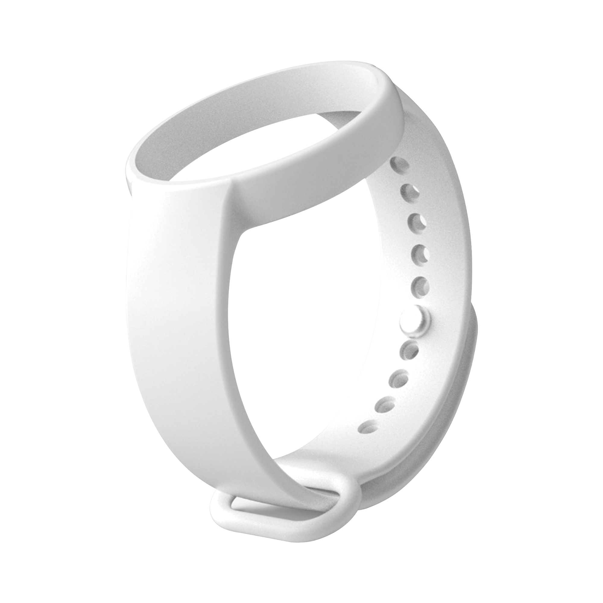 (AX PRO) Pulsera para Botón de Pánico Portátil / Compatible con DS-PDEBP1-EG2-WB y DS-PDEBP2-EG2-WB