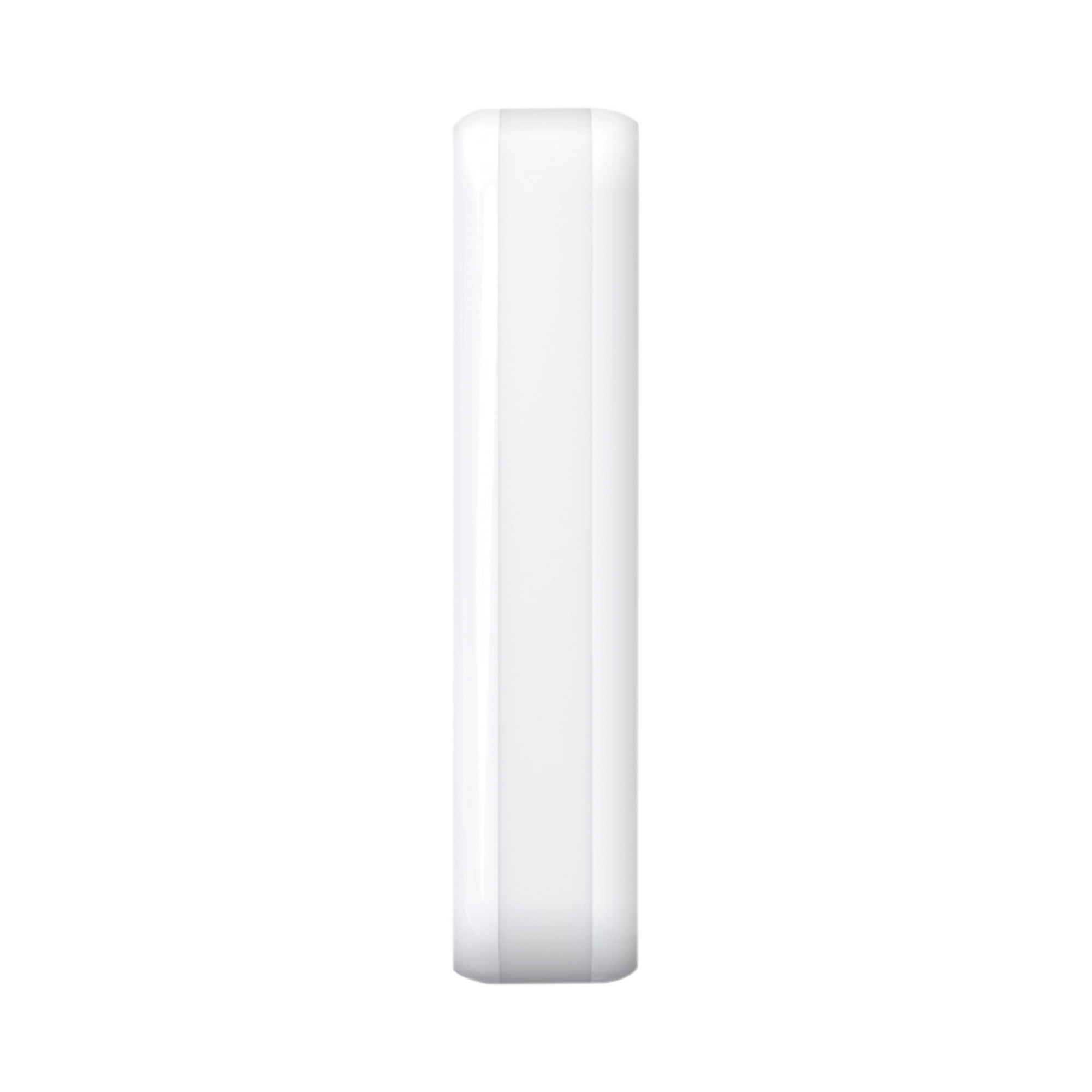 (AX PRO) Detector PIR Inalámbrico Slim /  Tipo Cortina / Exterior IP65 /  Rango de Detección de 10 mts / Ángulo de 5° Cobertura