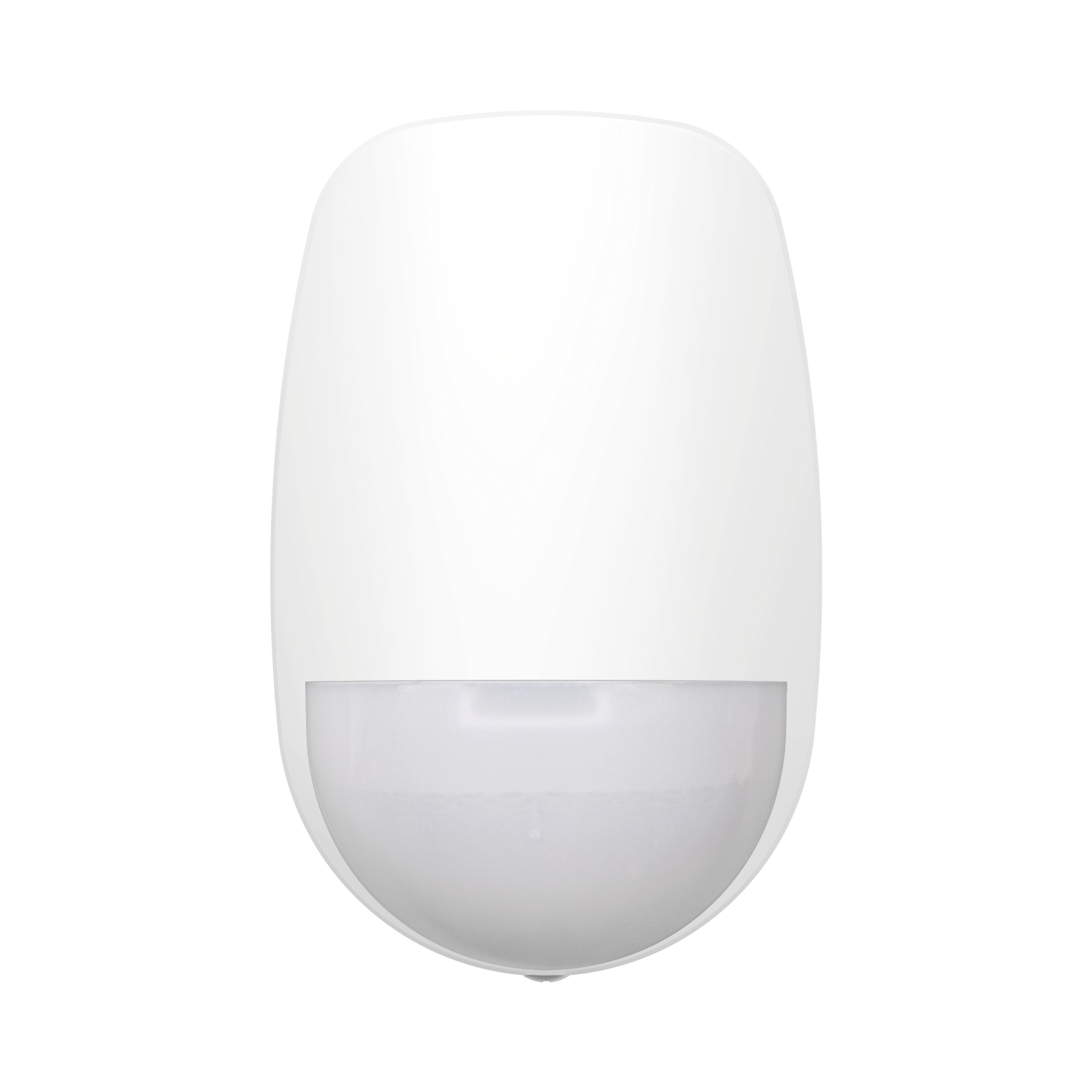 (AX PRO) Detector PIR Inalámbrico Interior serie AX PRO / Inmunidad a Mascotas / Rango de Detección de 15 mts / Angulo de 85.9° de Cobertura