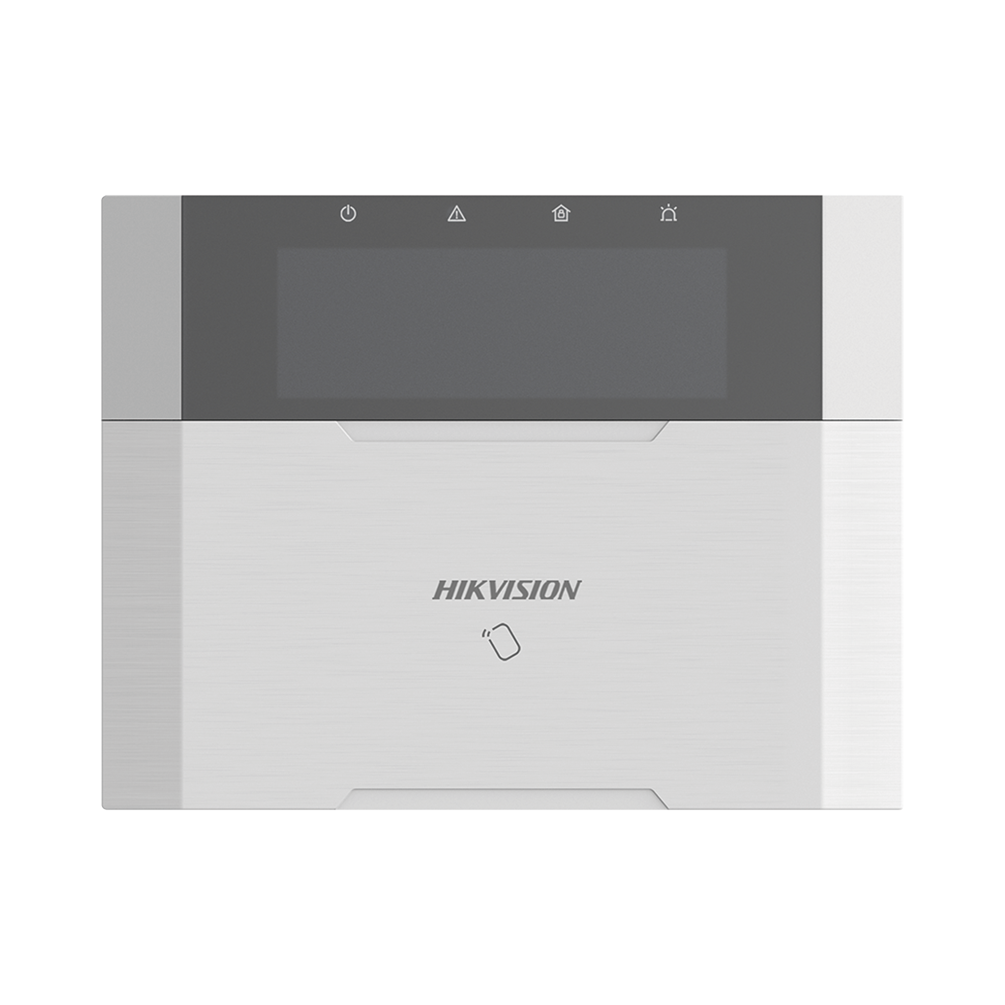 (AX HYBRID PRO) Teclado Compatible con el Panel Hybrid Pro Hikvision DS-PHA64-LP