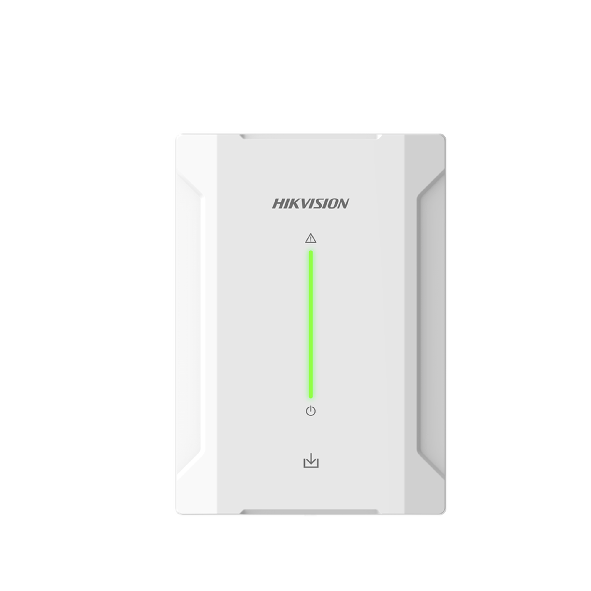 (AX HYBRID PRO) Expansor de 8 Zonas Cableadas / Conexión RS-485 hacia el Panel con Salida para Conexión en Cascada / Permite Agregar Sensores Cableados