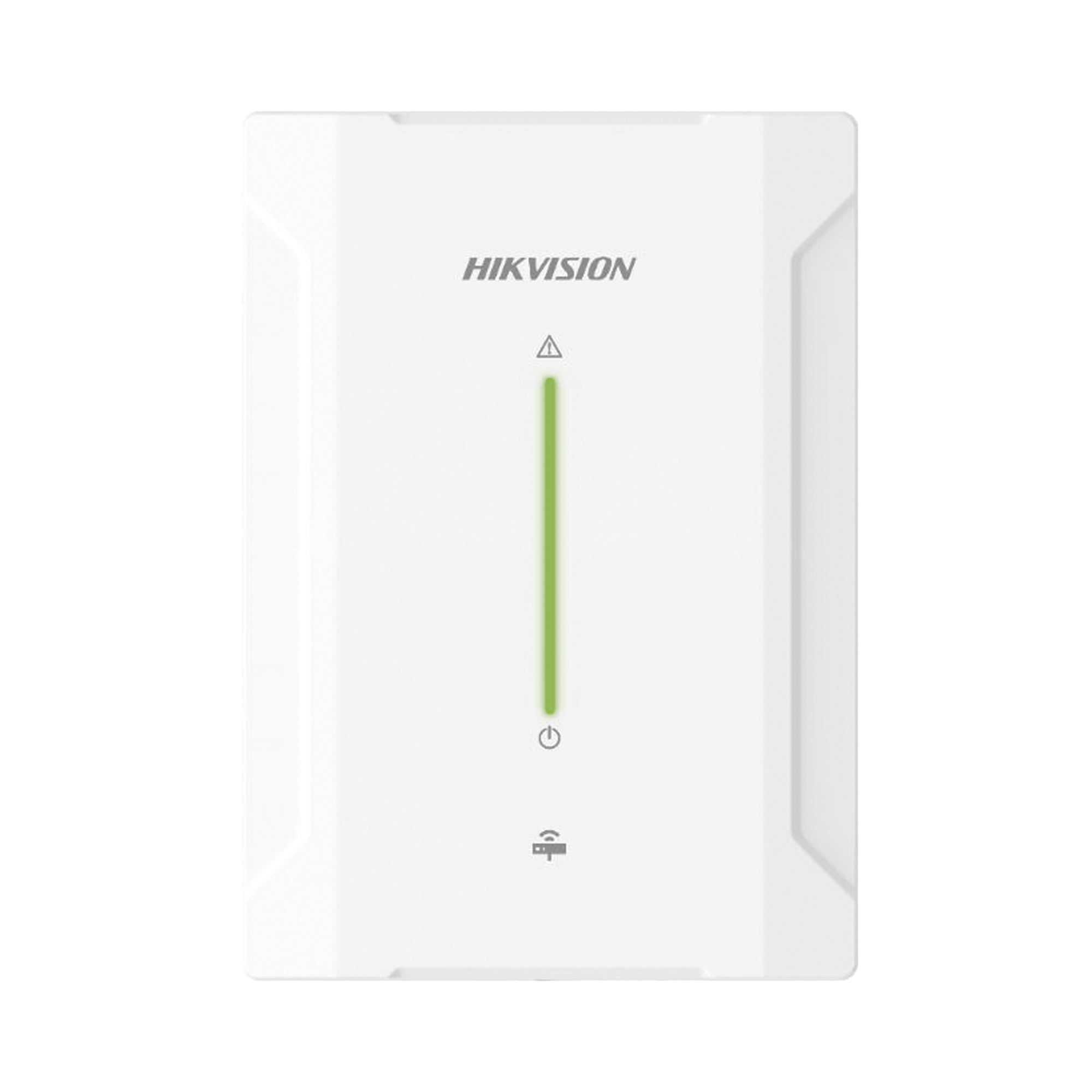 (AX HYBRID PRO) Expansor de 32 Zonas Inalámbricas Tri-X / Conexión Speed-X Bus Hacia el Panel / Permite Agregar Sensores AX PRO