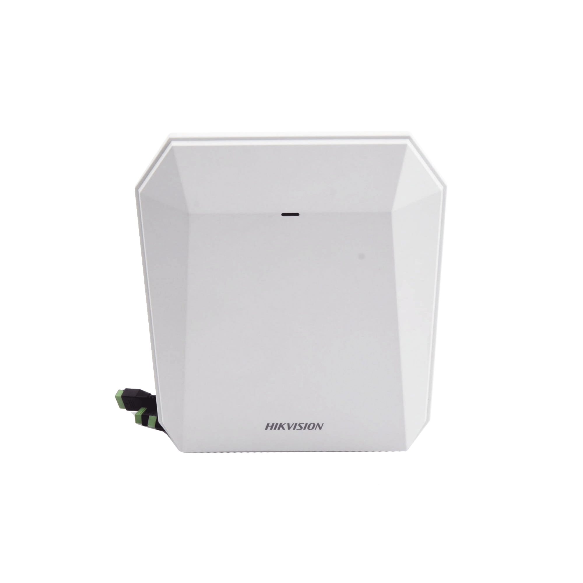 Radar Perimetral / 60 metros de Distancia / 100° de Cobertura / IP67 / IK09 / Nema 4X / 8 Zonas / 4 Salidas de Alarma / PoE