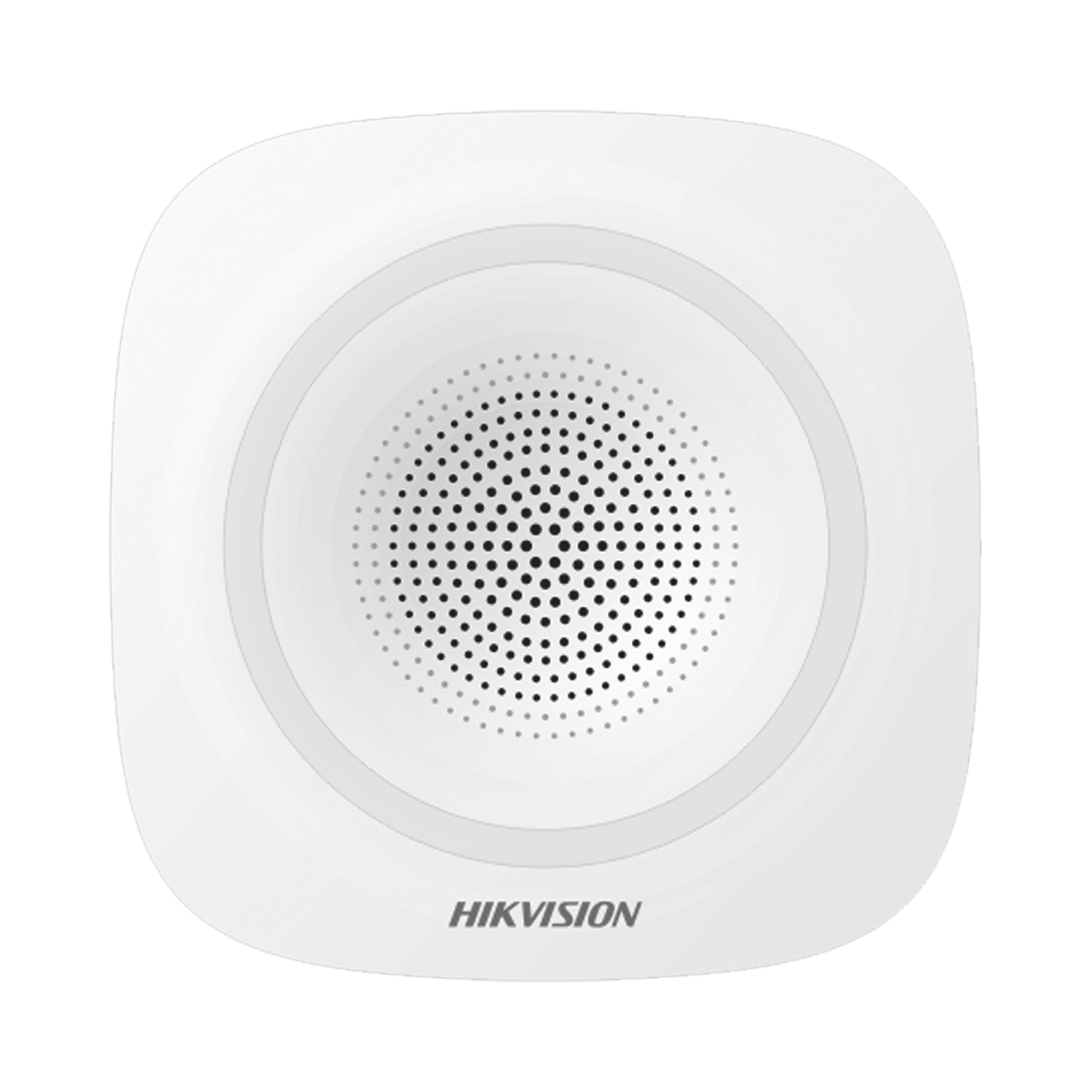 (AX HUB) Sirena Inalámbrica Interior / 110 dB