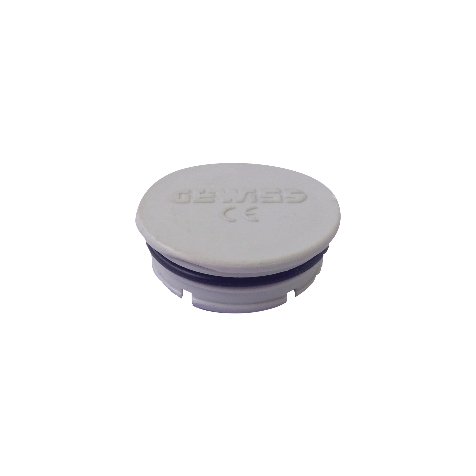 Tapón de cierre para caja quadrix