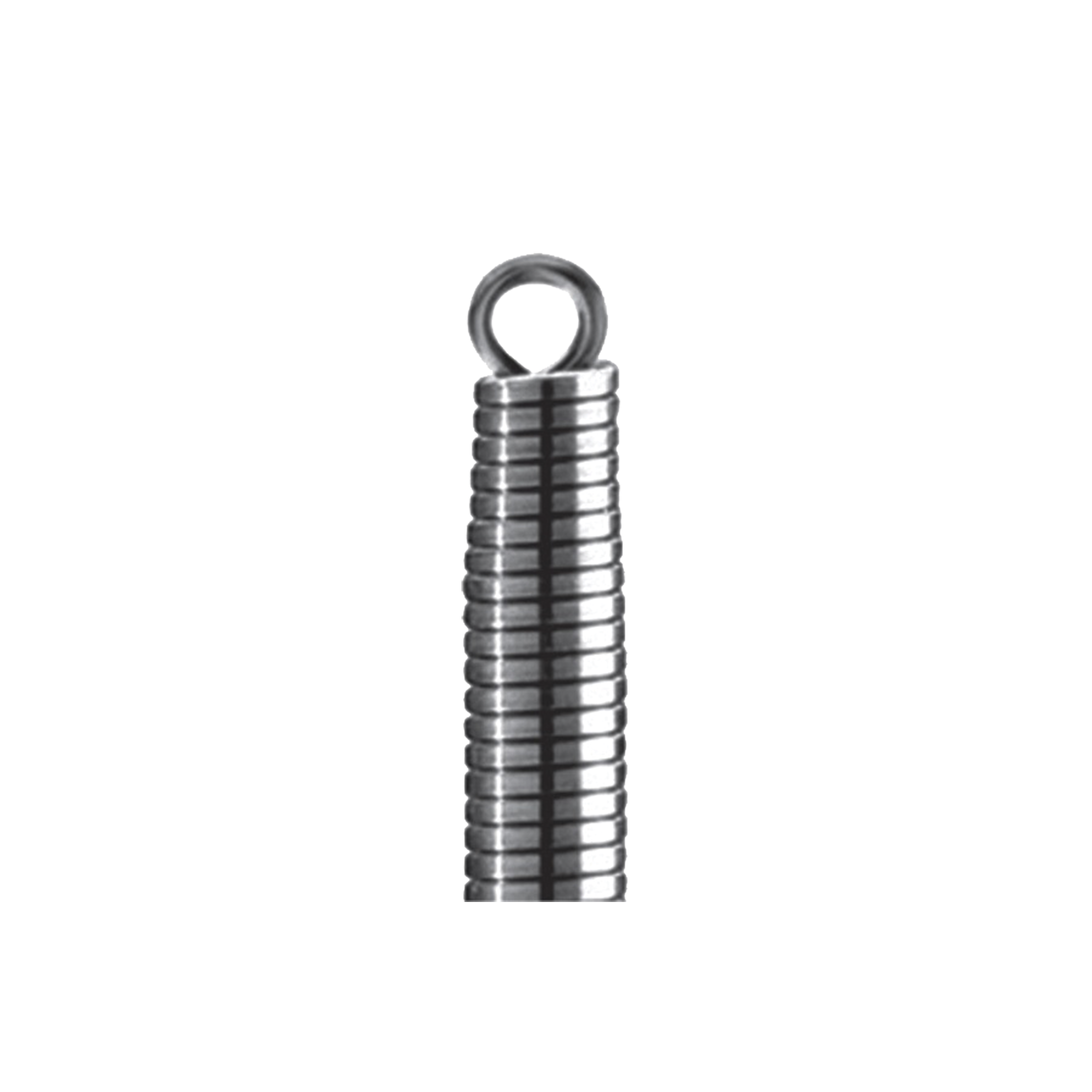 Muelle para curvar en frió tubería rígida de PVC Gewiss de 25 mm