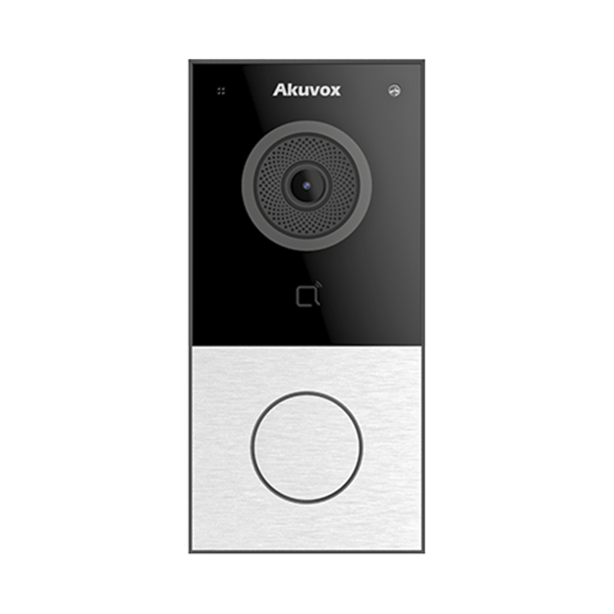 DOORBELL / WIFI / 100% en la Nube / Bluetooth® / Notificación al celular / SIP