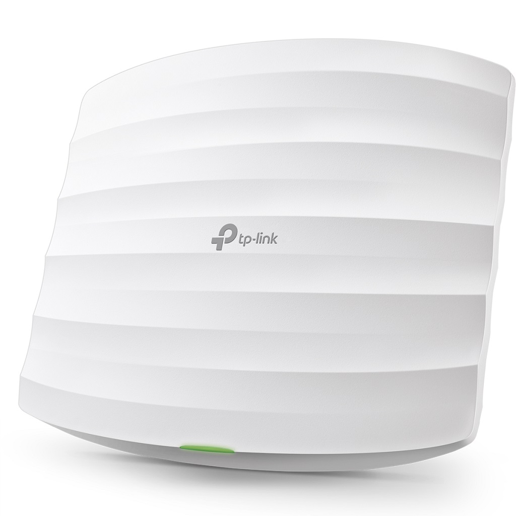 ACCESS POINT INALÁMBRICO PARA TECHO CON ADMINISTRACIÓN EN LA NUBE TP-LINK EAP115 - 