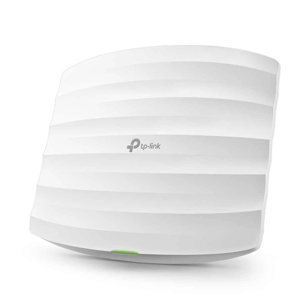 ACCESS POINT GIGABIT INALÁMBRICO MU-MIMO AC1350 PARA MONTAJE EN TECHO TP-LINK EAP225 - 