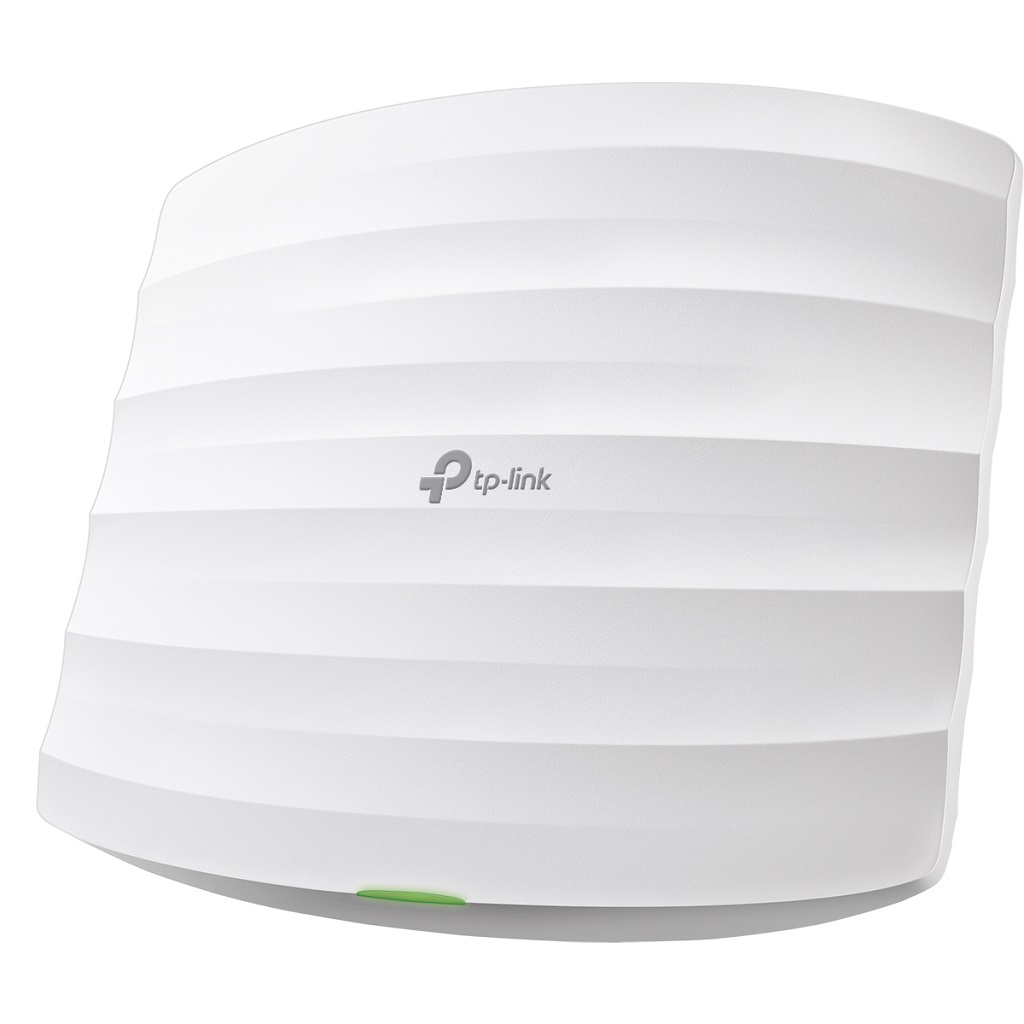 ACCESS POINT DE MONTAJE EN TECHO GIGABIT INÁLAMBRICO MU-MIMO AC1750 TP-LINK EAP245 - 
